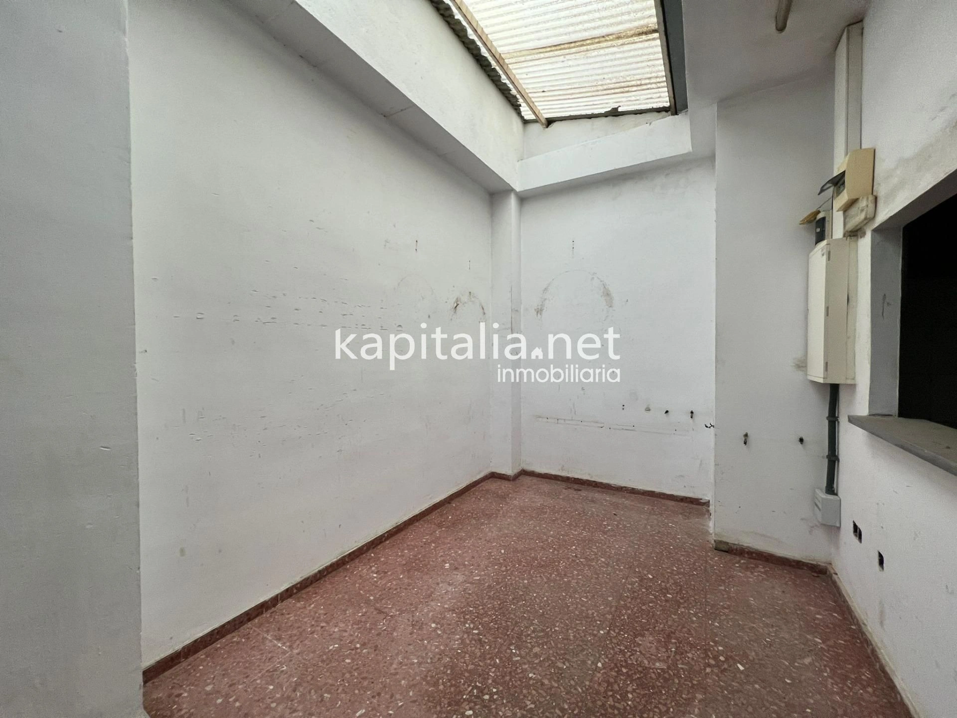 08102 - Property for Rent in Ontinyent