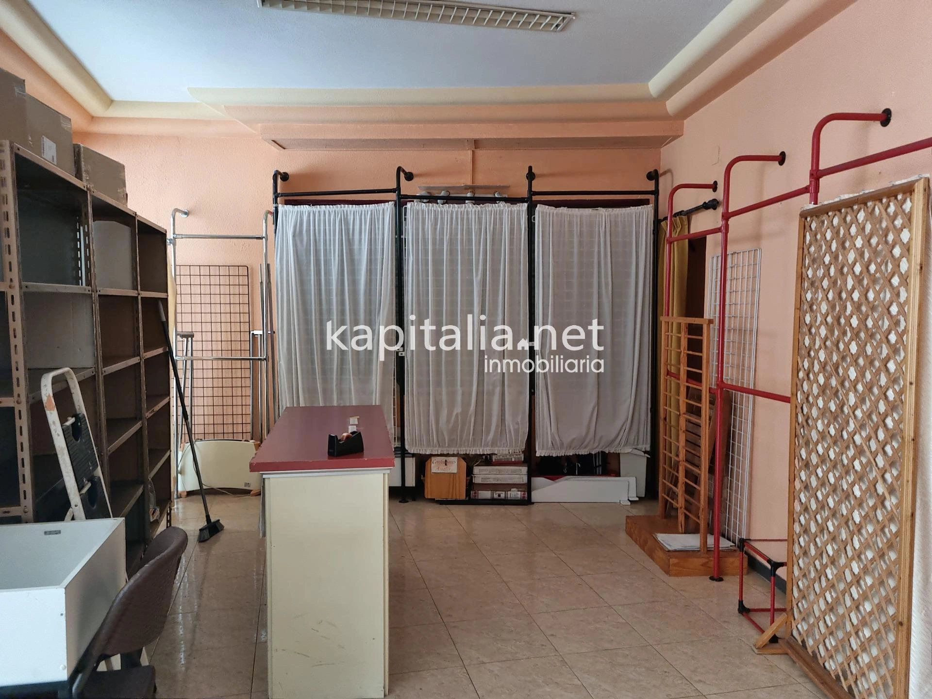 08545 - Eigendom te Verkoop in Ontinyent