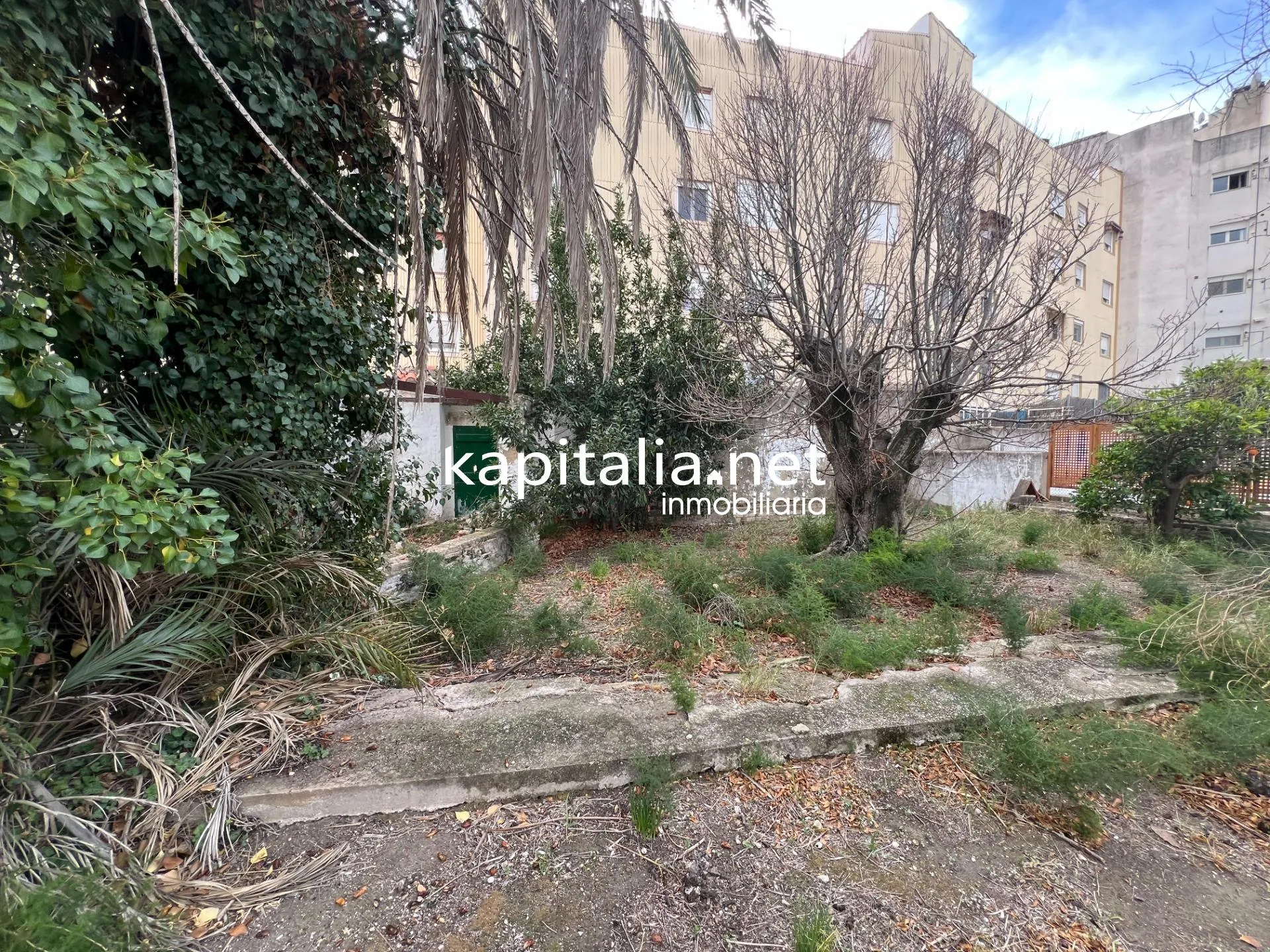 Casa a la venta en Ontinyent, Valencia