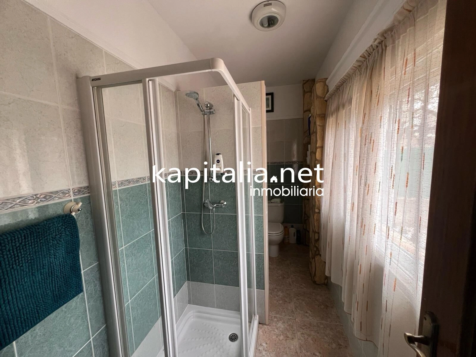 Chalet a la venta en l'Olleria