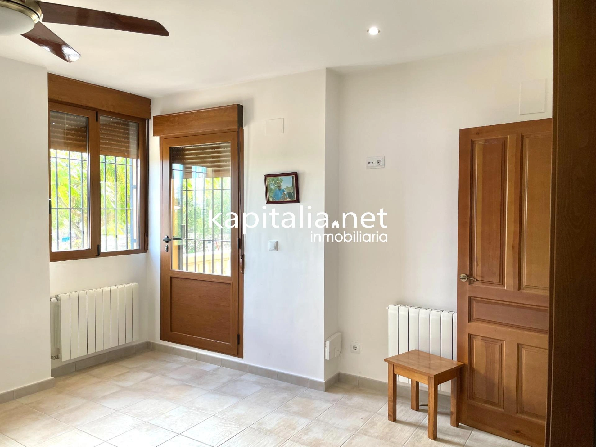 09469 - Chalet a la venta en Alquería d'Aznar.