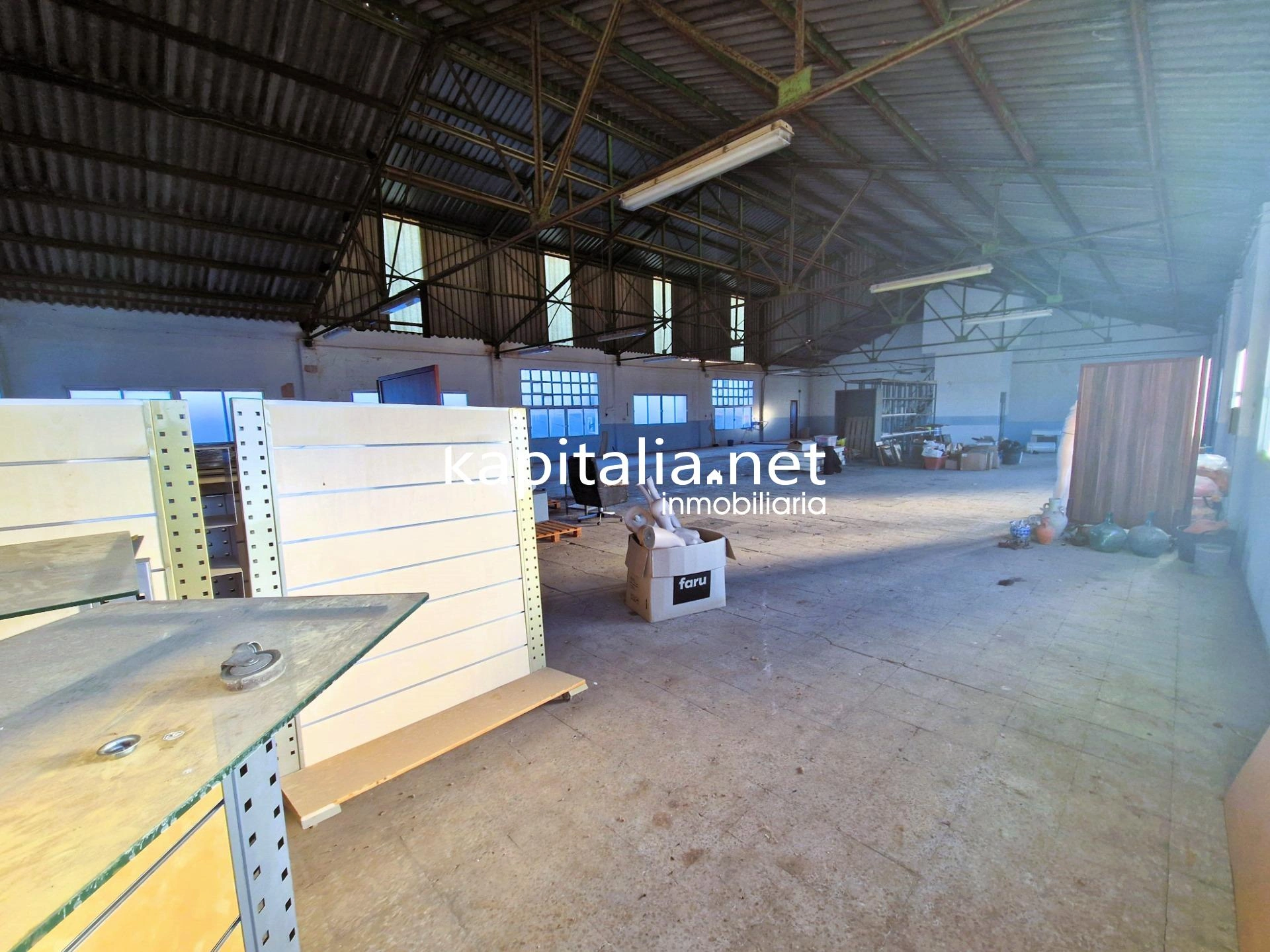 09741 - Property for Rent in L'Olleria