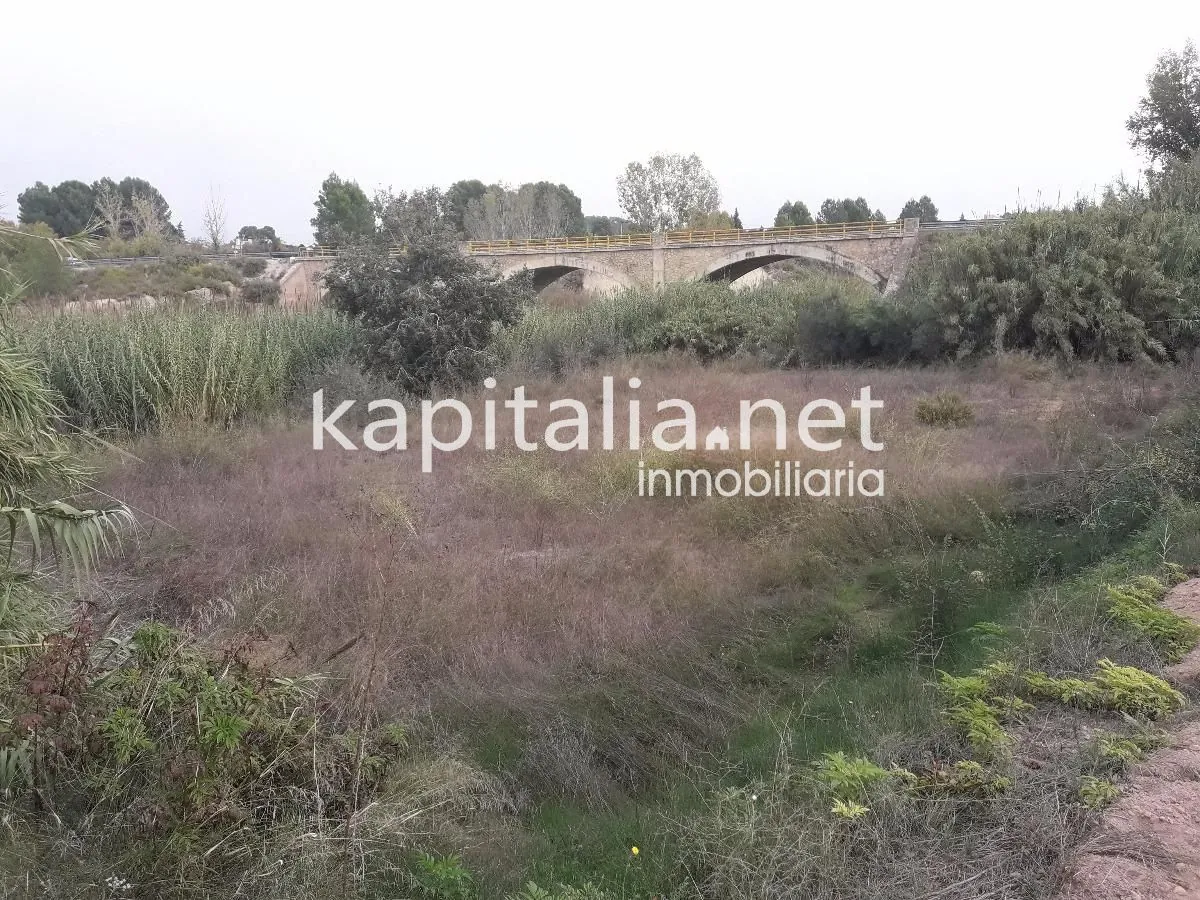 03517 - Eigendom te Verkoop in Ontinyent