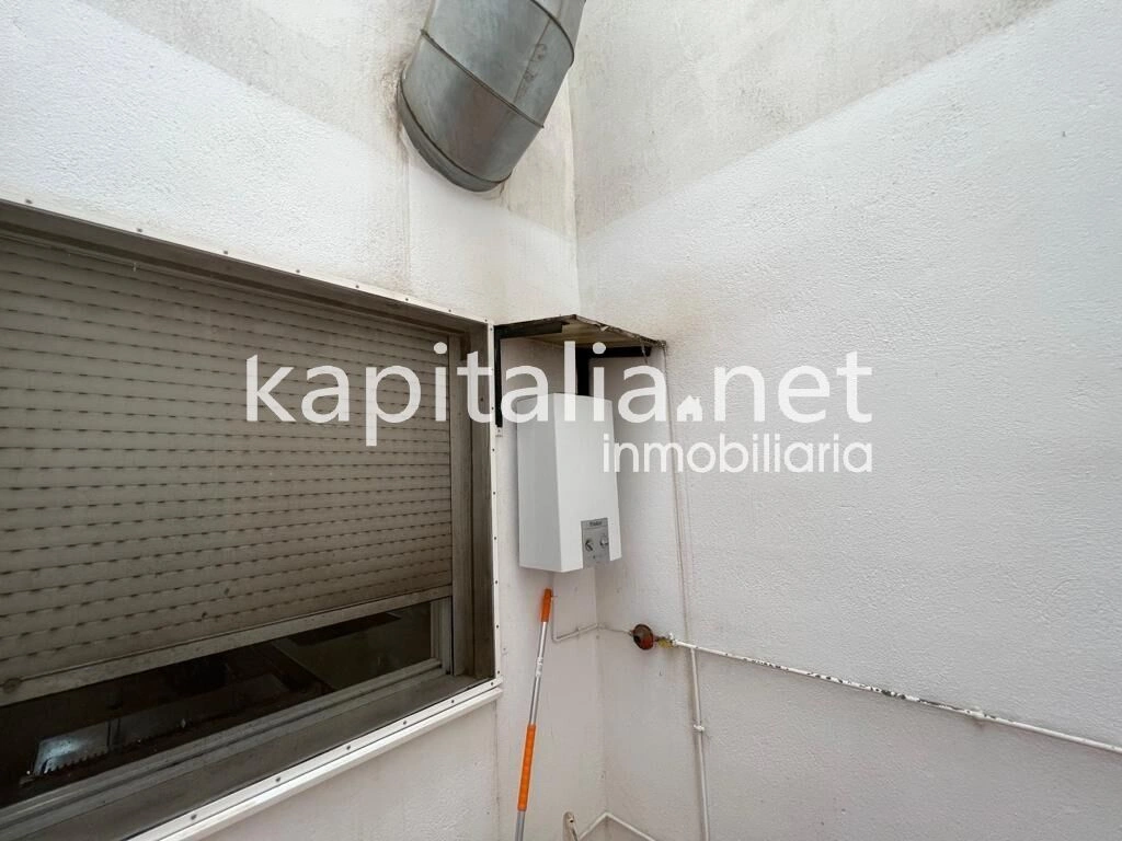 08505 - LOCAL COMERCIAL A LA VENTA EN LA LLOSA DE RANES
