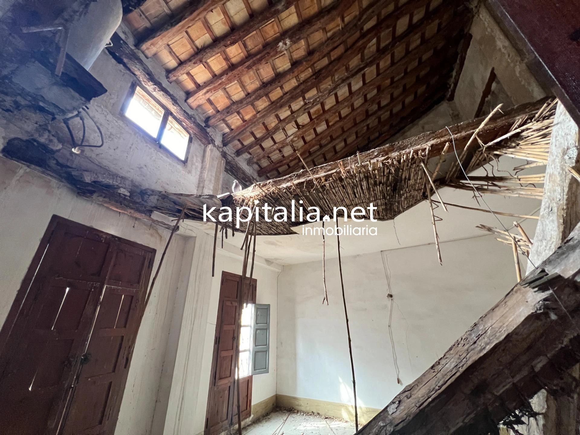Casa a la venta en Ontinyent, Valencia