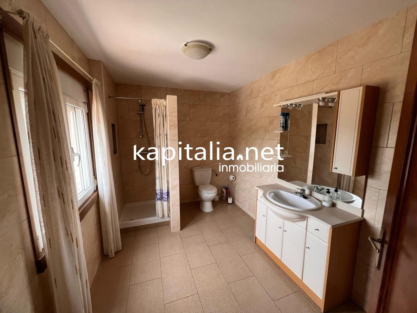 Chalet a la venta en l'Olleria