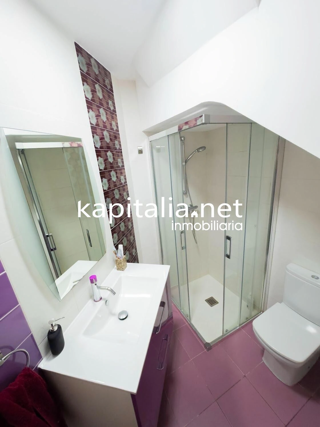 GRAN CASA A LA VENTA EN BOCAIRENT