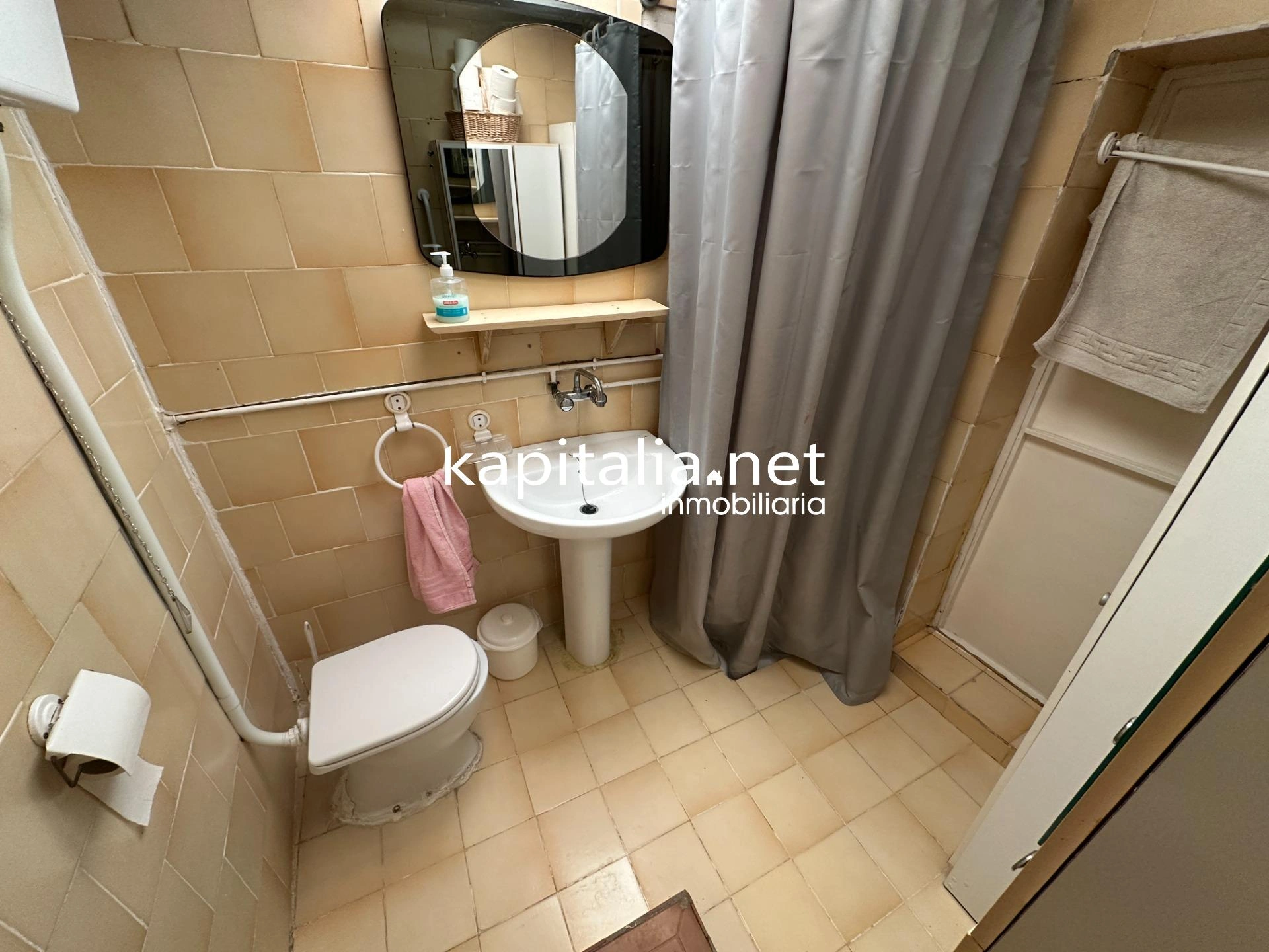 10197 - Casa de campo en Ontinyent