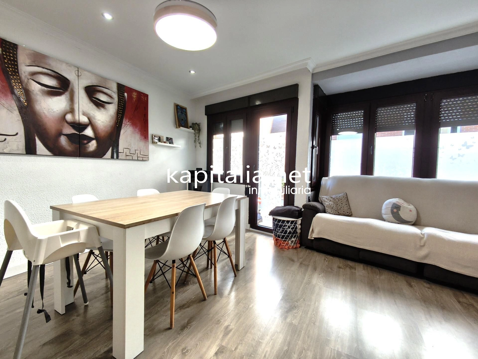 10292 - PISO A LA VENTA EN ONTINYENT, ZONA SAN JOSEP