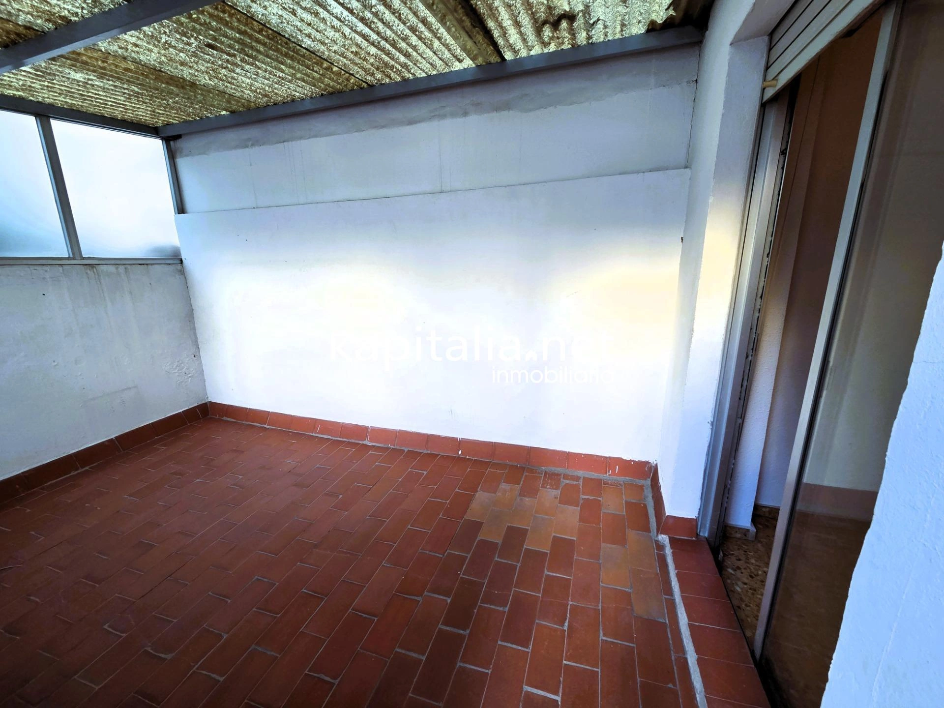 Amplio PIso a la venta en Ontinyent - Sant Josep