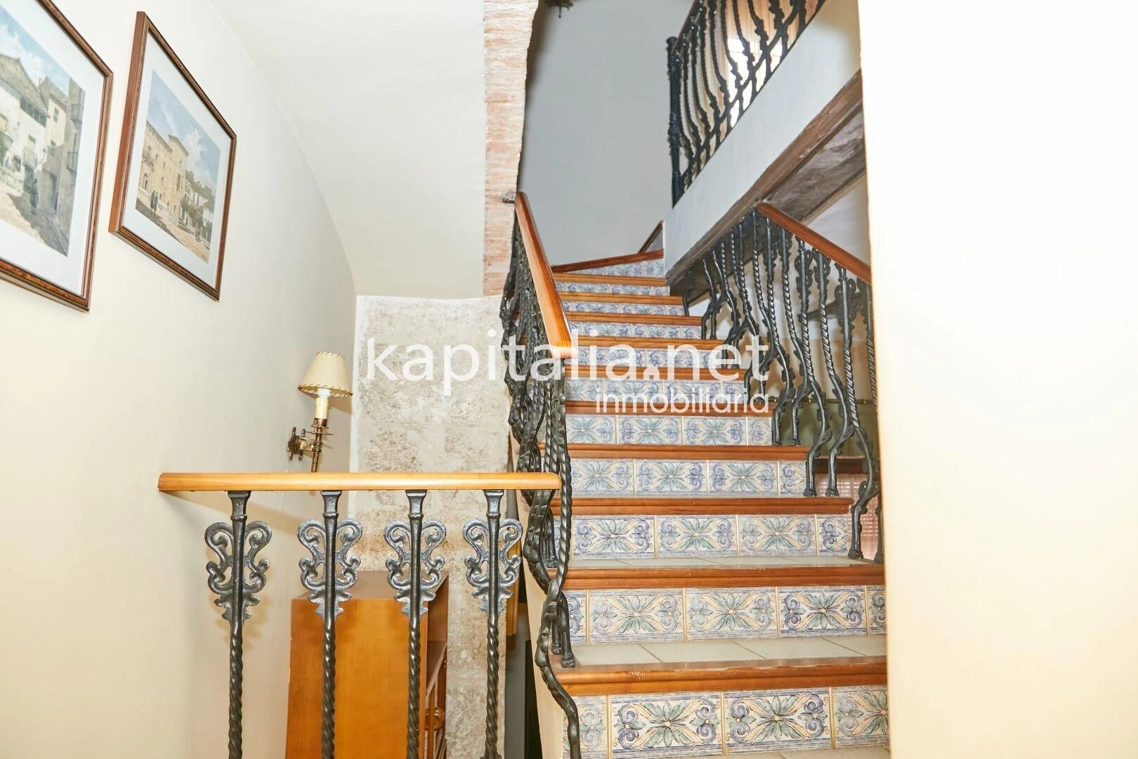08319 - Antiguo convento Trinitario en venta Xàtiva