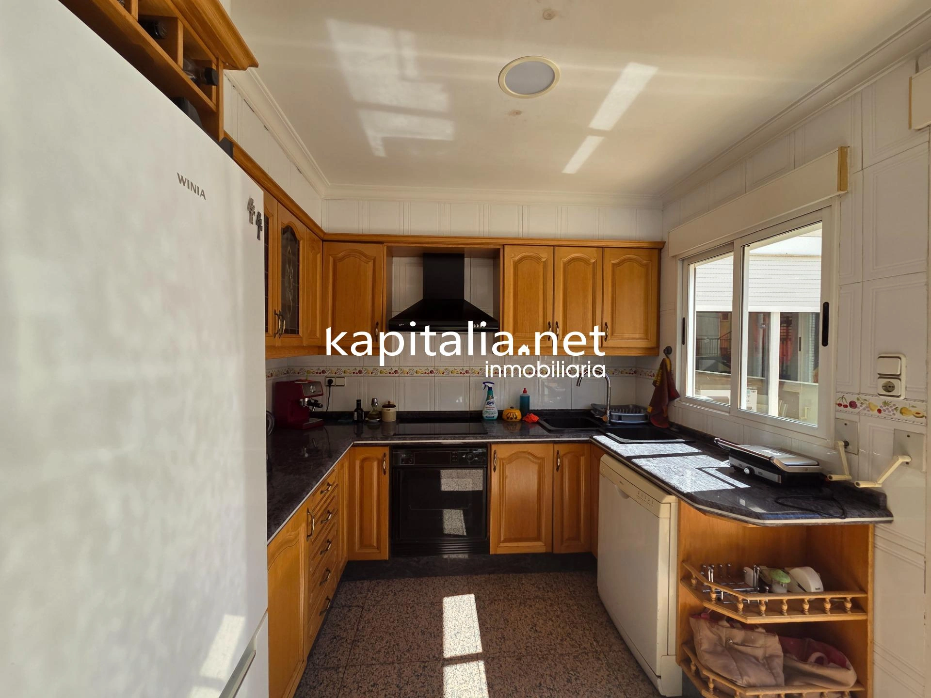 Edificio en venta en Cocentaina