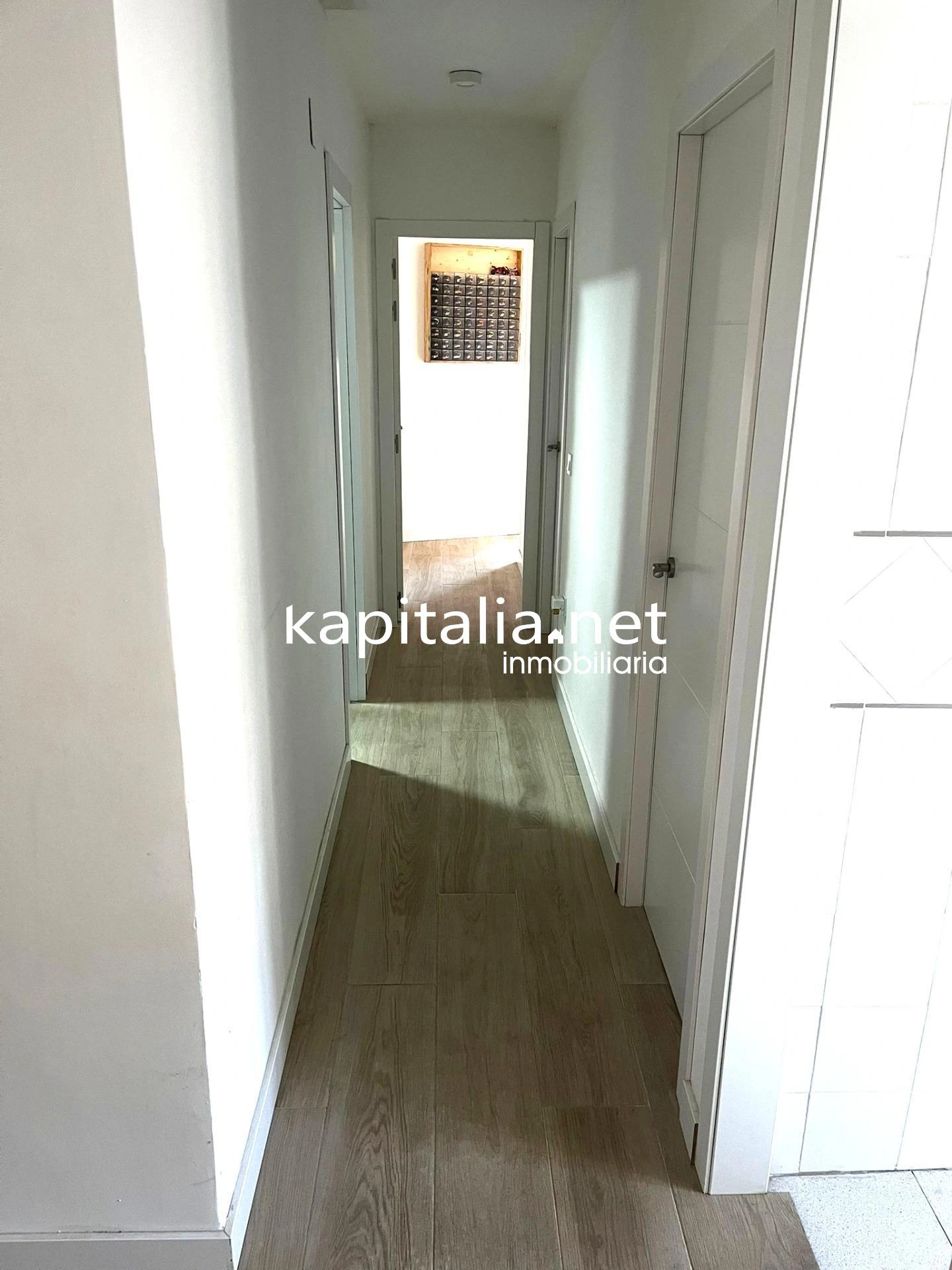 10355 - PISO REFORMADO A LA VENTA EN ALCOY, ZONA NORTE