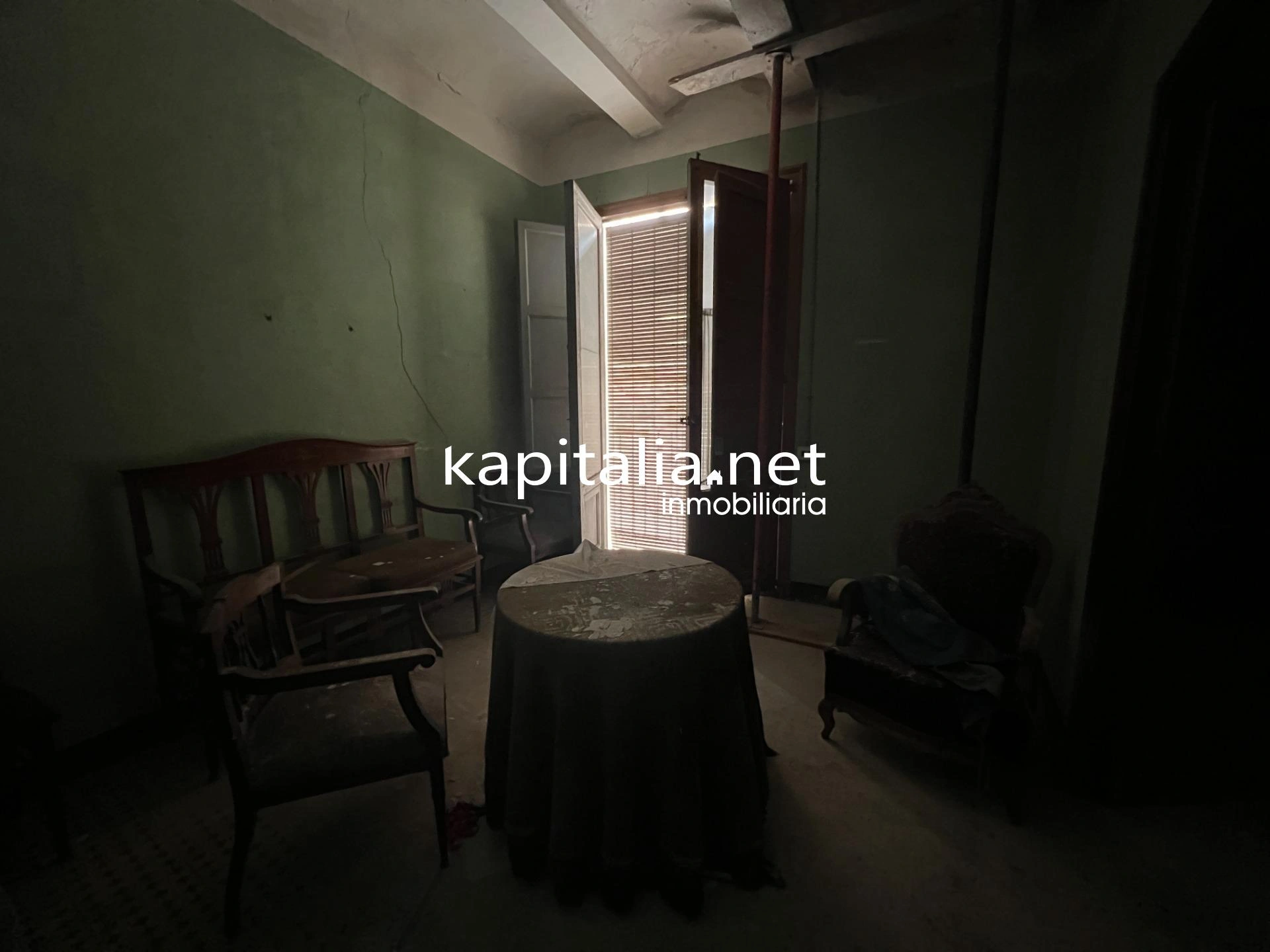 Casa a la venta en Ontinyent, Valencia