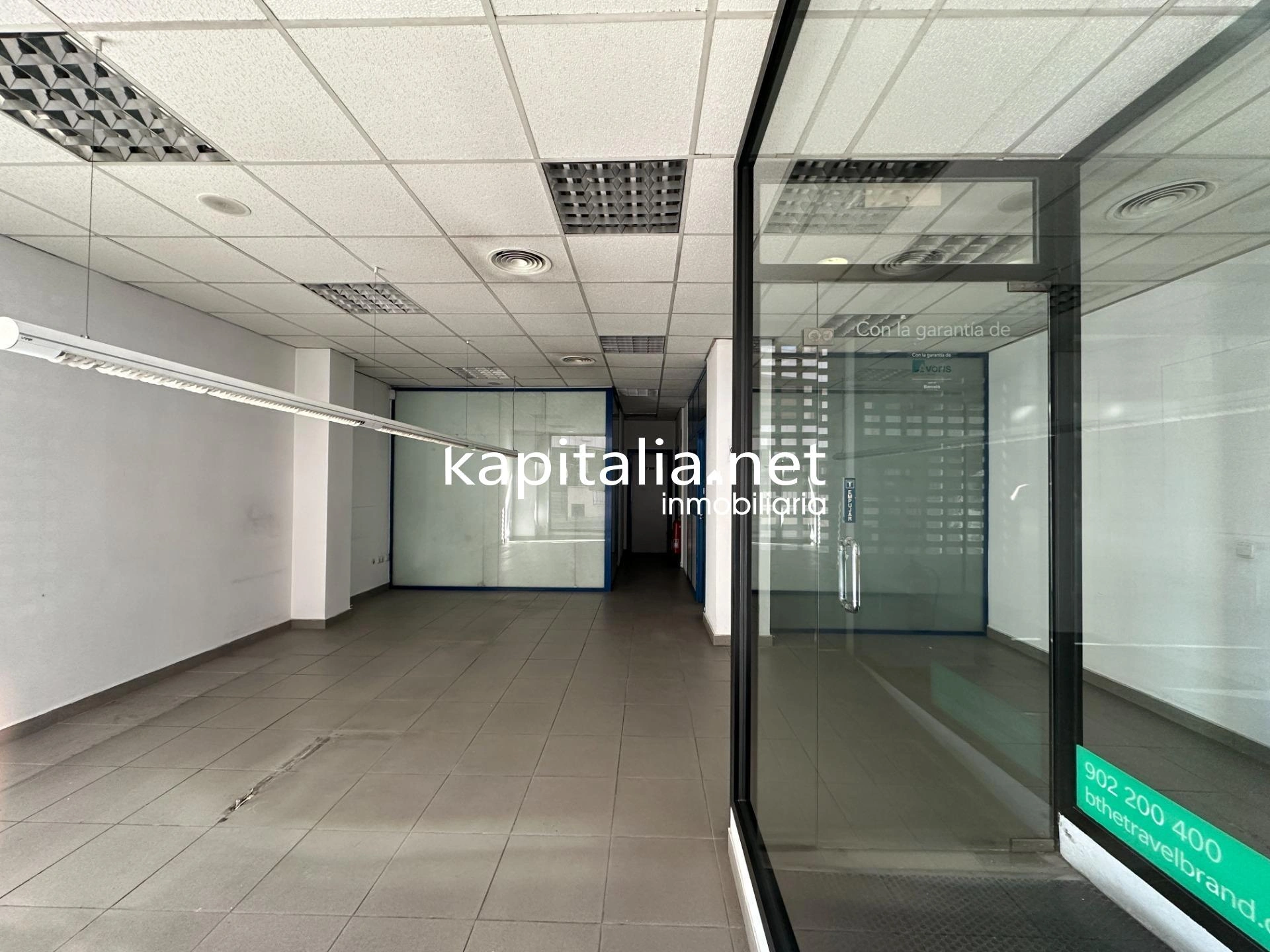 09020 - Property for Rent in Ontinyent