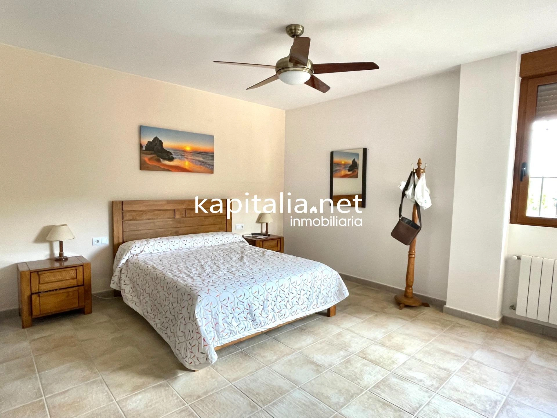 09469 - Chalet a la venta en Alquería d'Aznar.