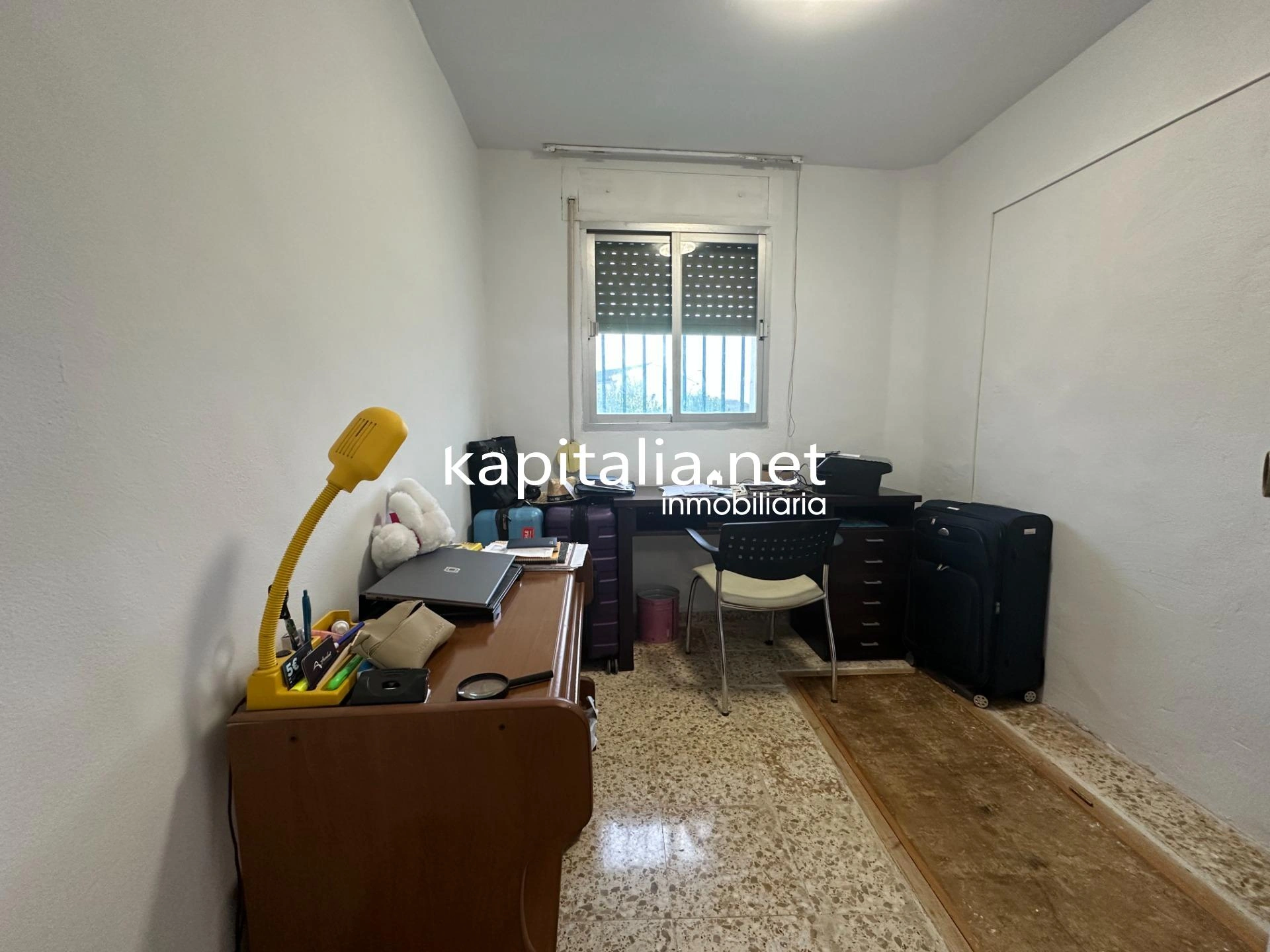 09751 - Casa de campo en Ontinyent