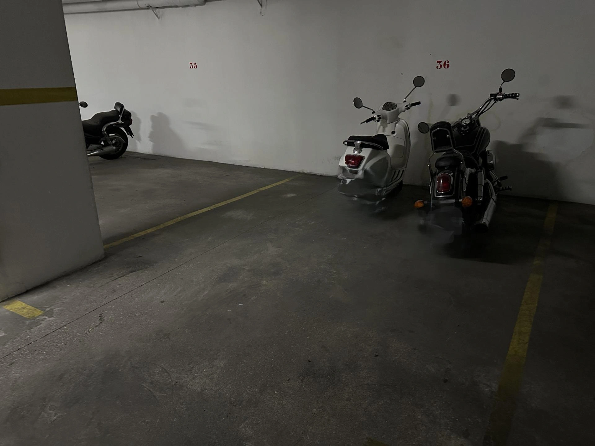 10154 - GARAJE A LA VENTA EN ONTINYENT ZONA ALMAIG