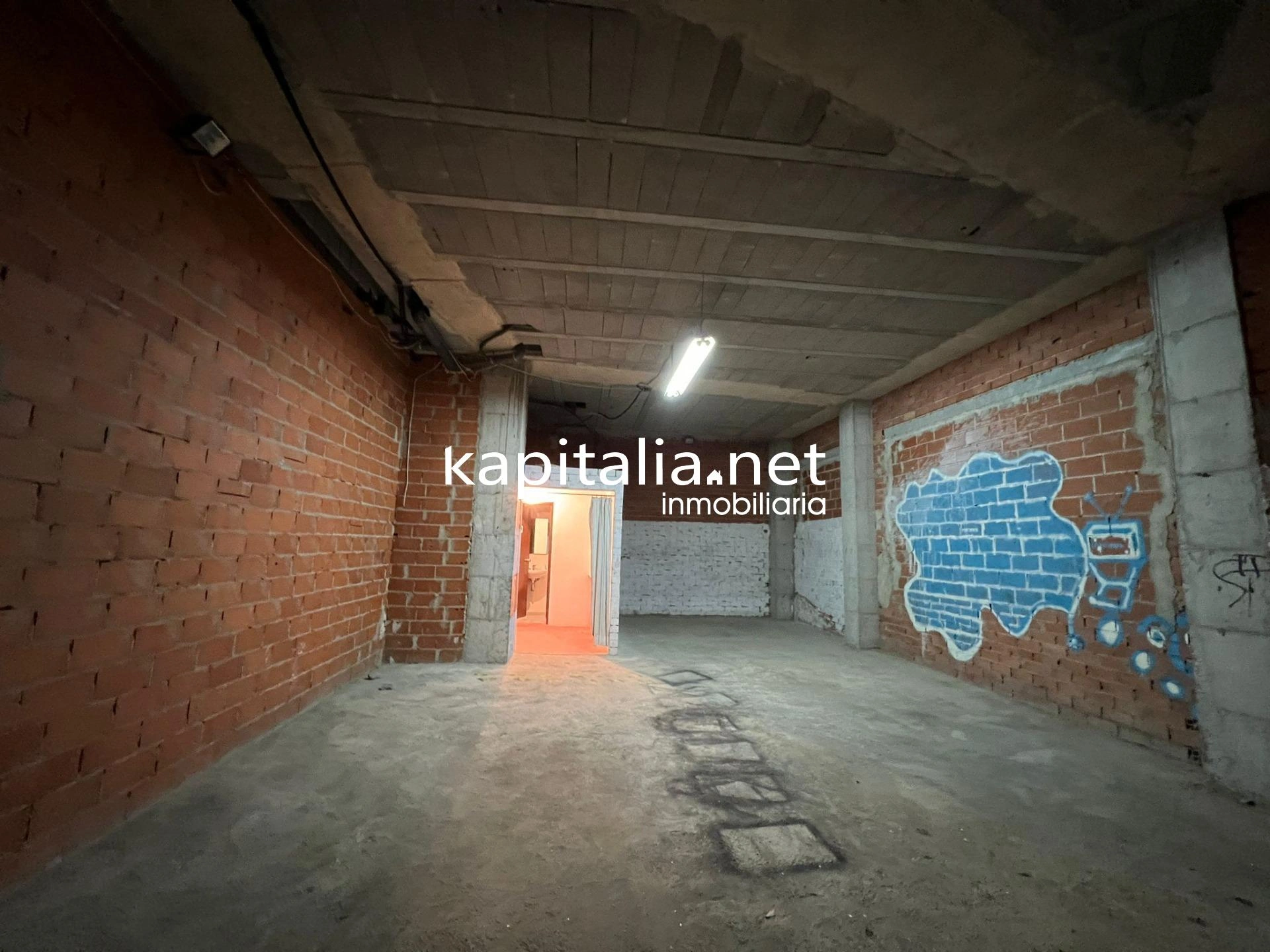10258 - Property for Rent in Ontinyent