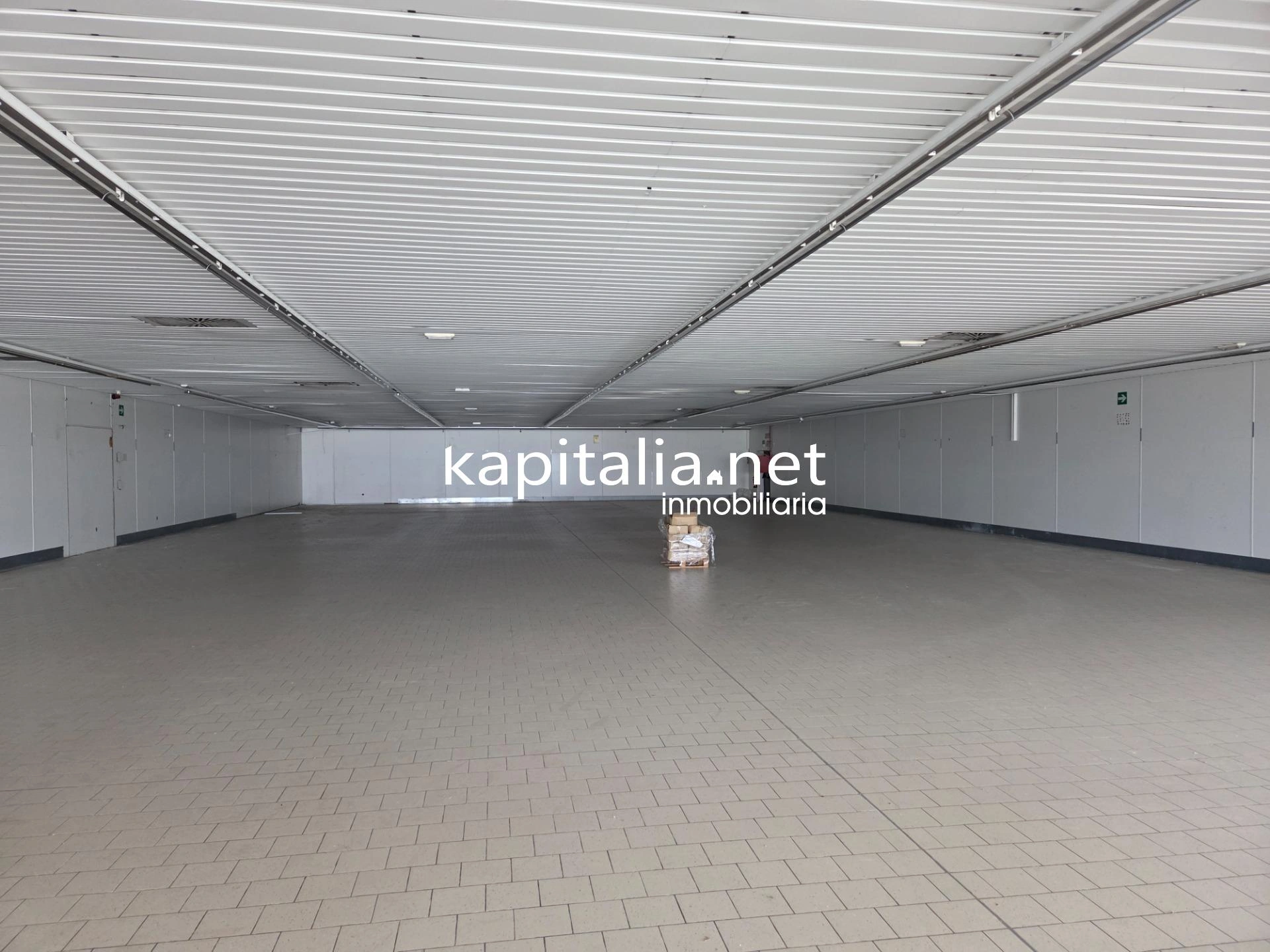 10263 - Property for Rent in Ontinyent