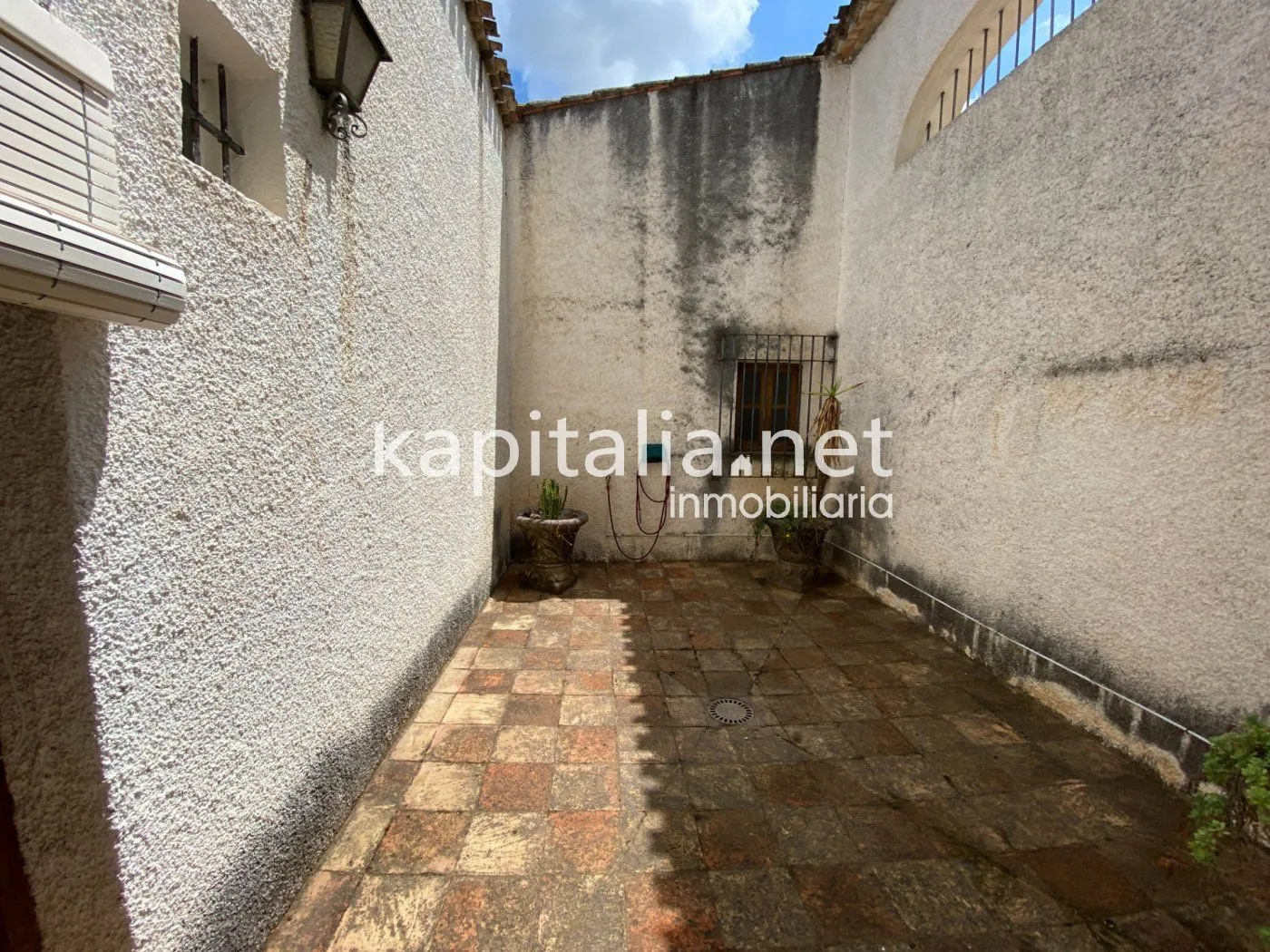 06306 - ESPECTACULAR FINCA A LA VENTA EN ALBAIDA