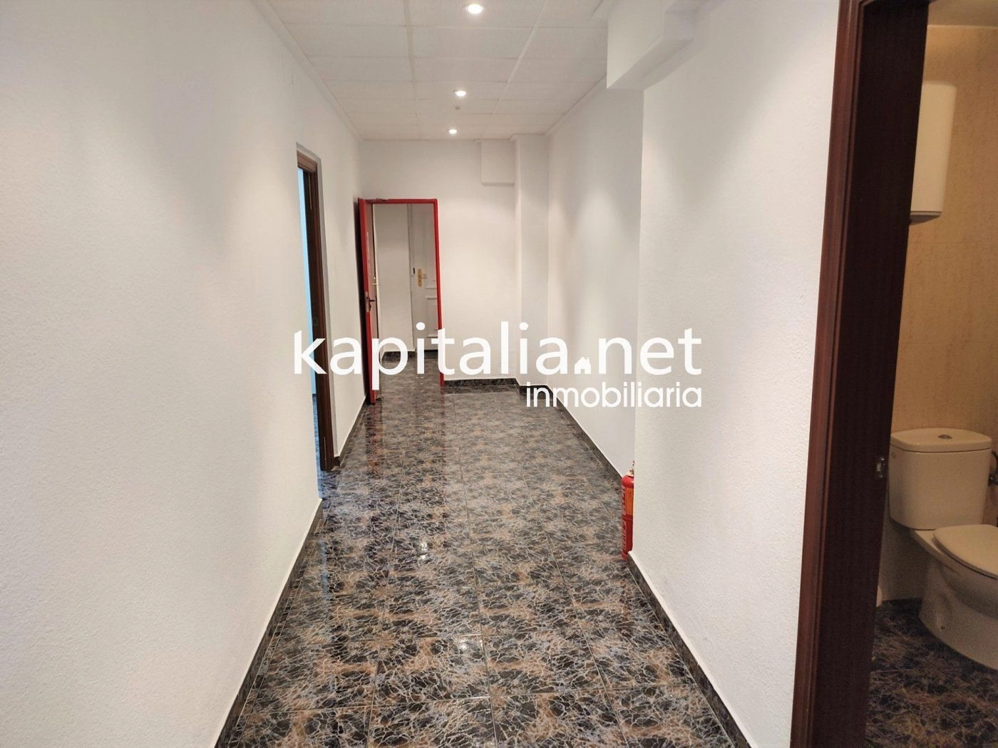 06540 - Locales comerciales a la venta en Ontinyent, zona El Llombo.