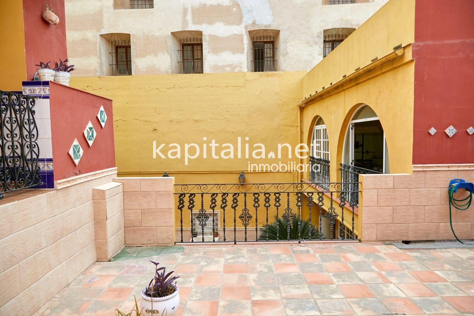 08319 - Antiguo convento Trinitario en venta Xàtiva