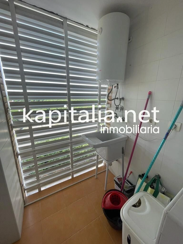 Piso a la venta en Manuel