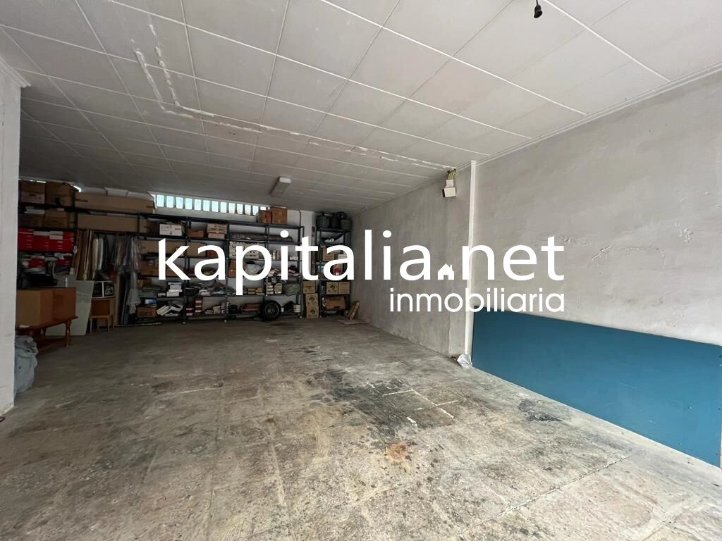 08901 - Property for Rent in Agullent