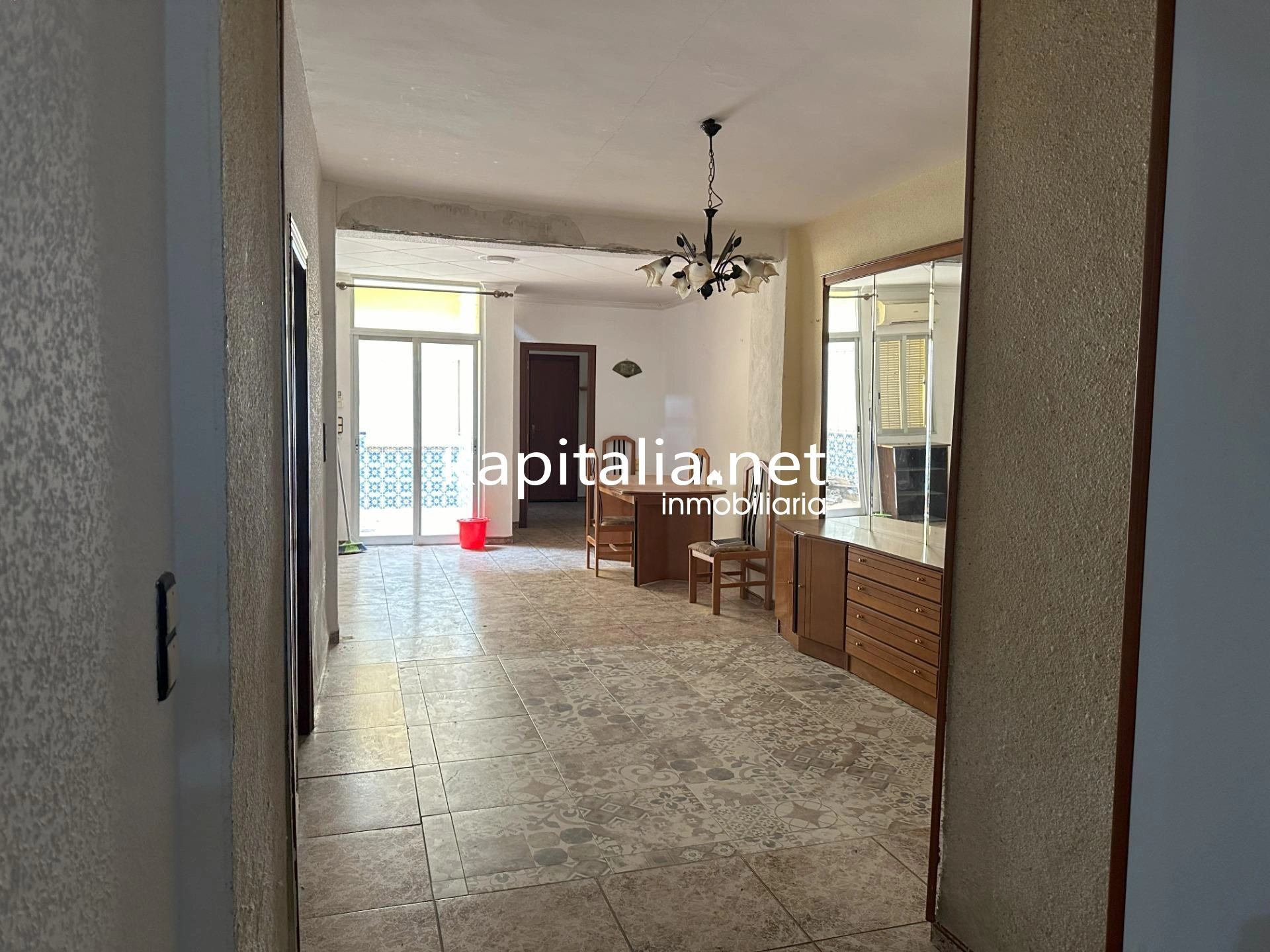 08905 - CASA A LA VENTA EN BENIGANIM
