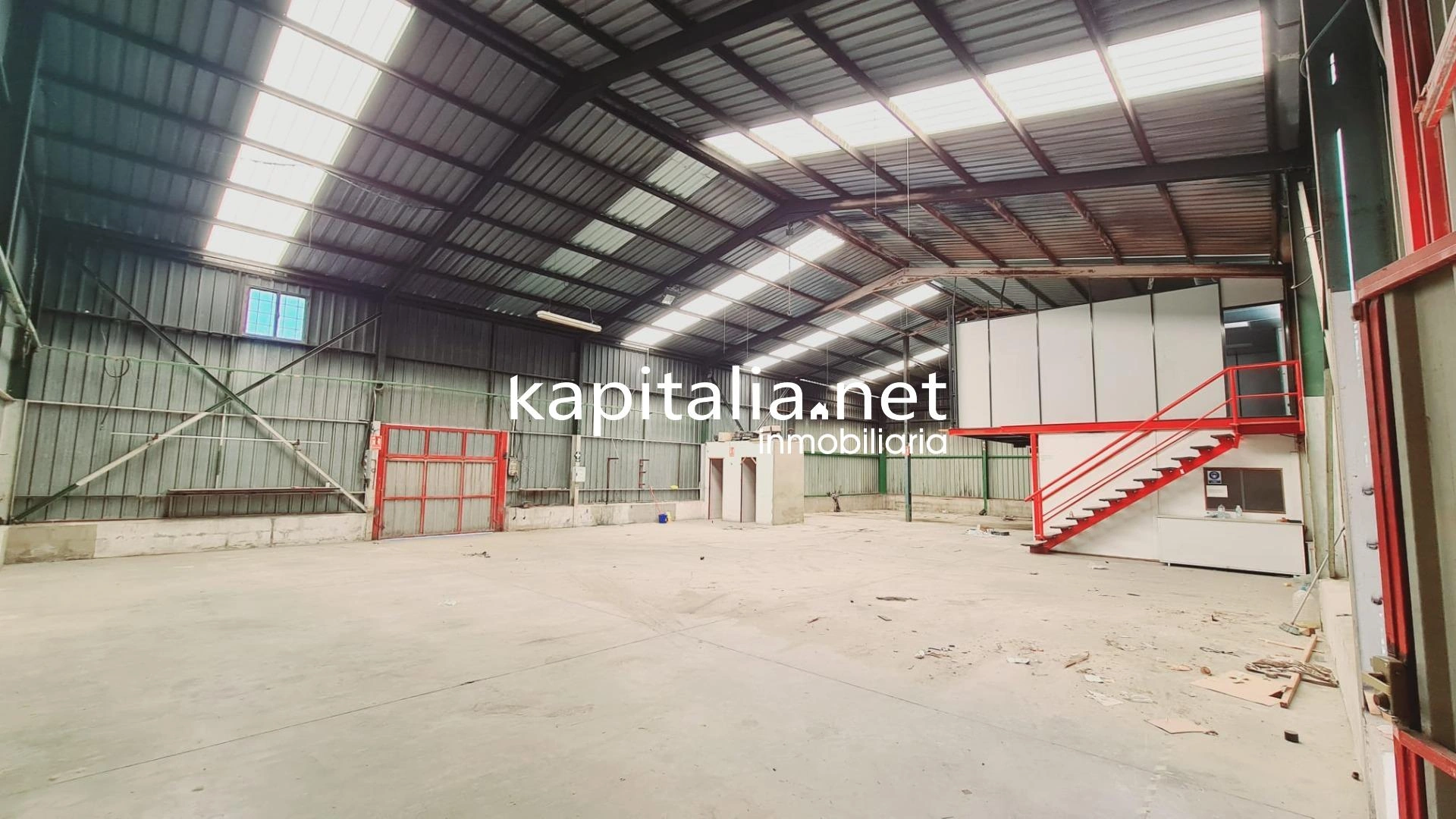 09359 - Eigendom te Verkoop in Ontinyent