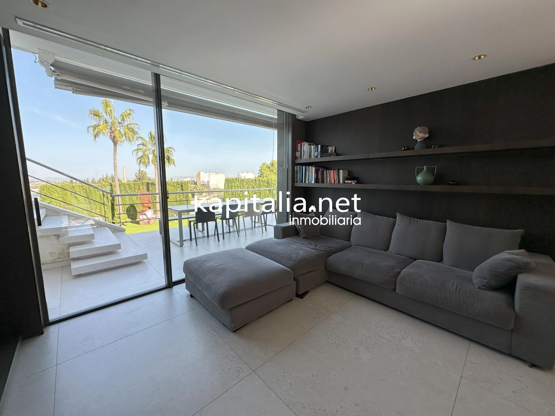 09605 - IMPRESIONANTE VILLA A LA VENTA EN LA PROVINCIA DE VALENCIA