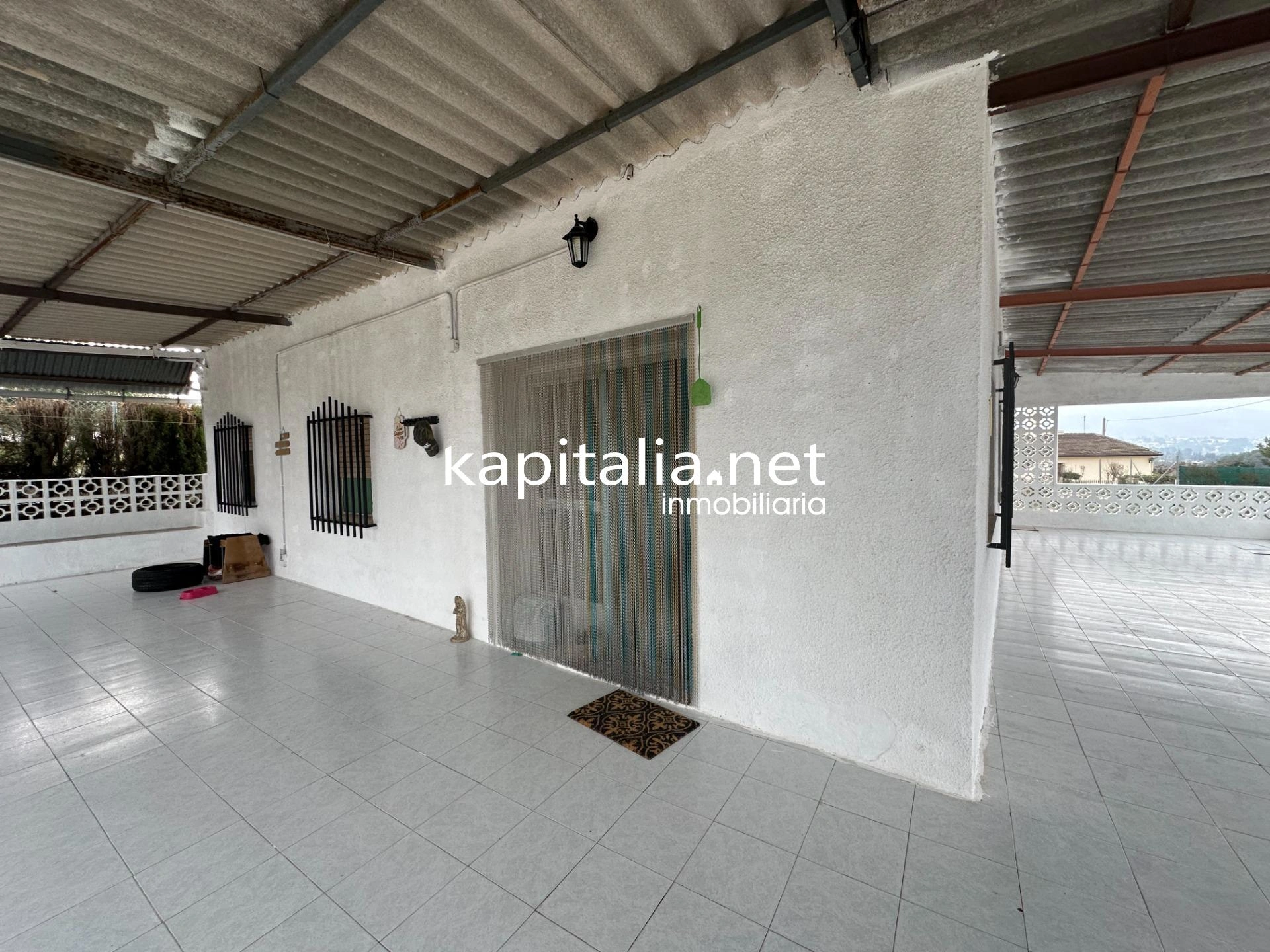 09751 - Casa de campo en Ontinyent