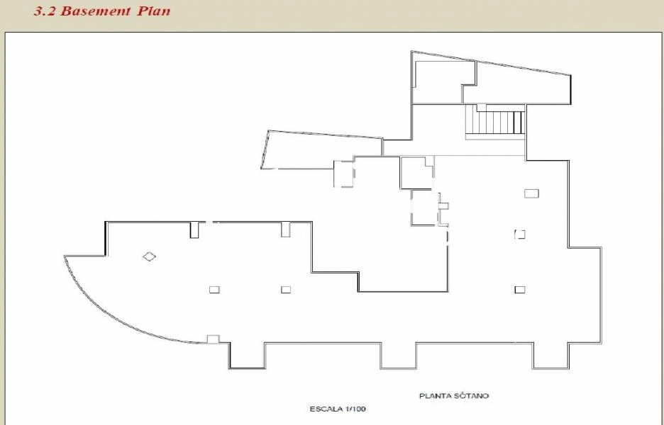 01958 - Commercial premises for rent in the centre of Valencia (Valencia)