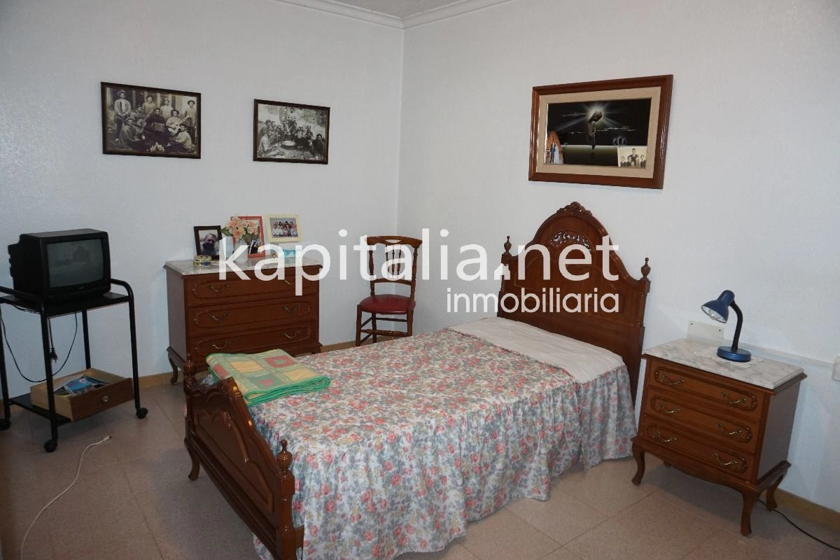 03819 - Casa a la venta en Catello de Rugat.