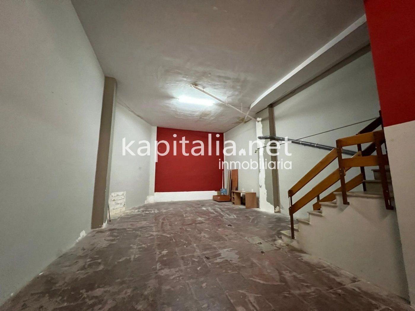 07454 - Local en venta en Ontinyent en zona San José