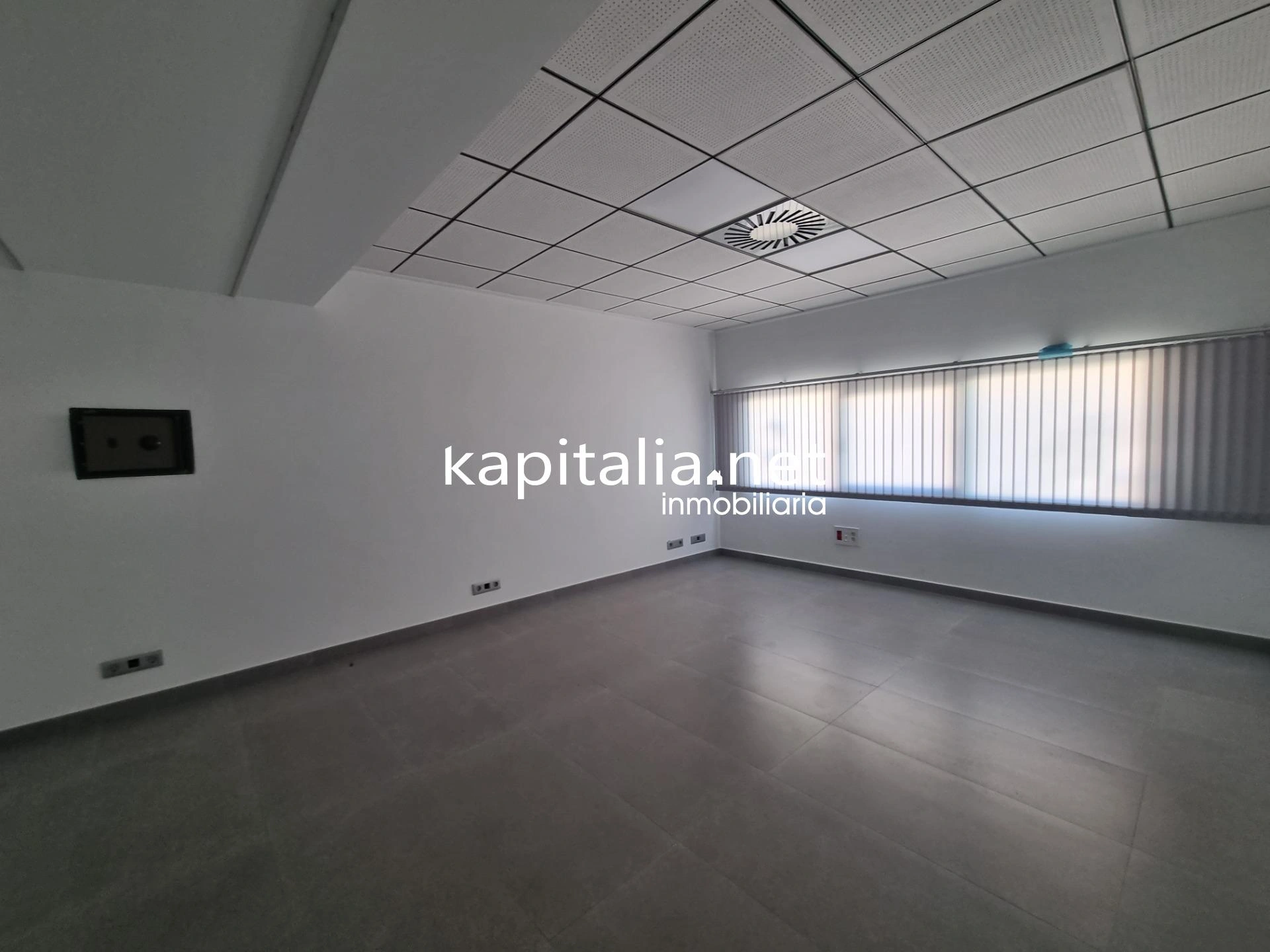 Nave a la venta en Ontinyent