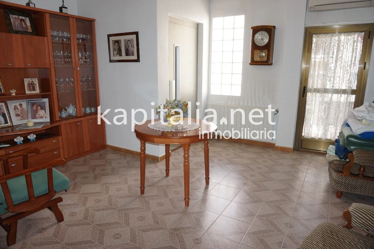 03819 - Casa a la venta en Catello de Rugat.