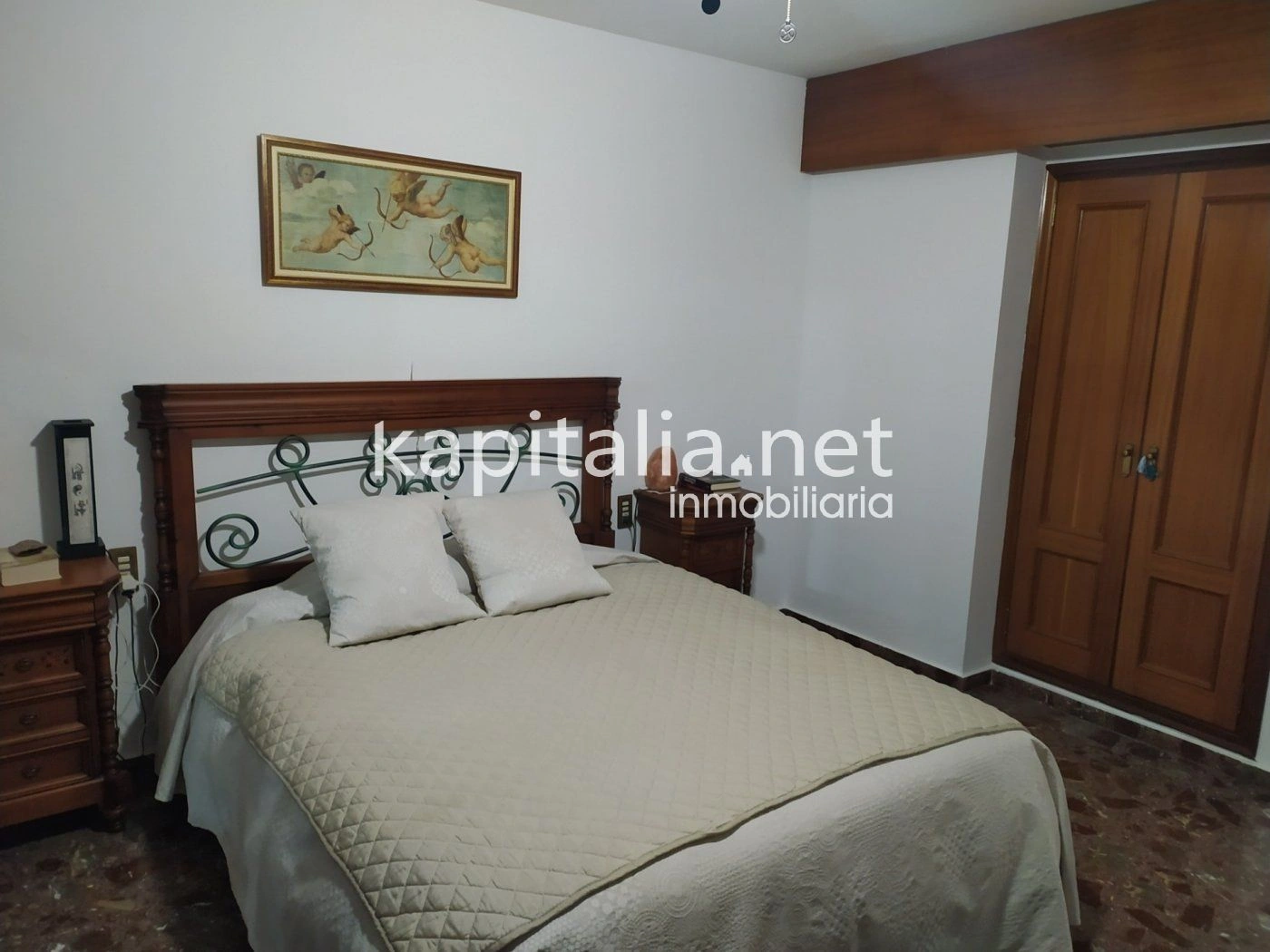 07524 - ESPECTACULAR PISO A LA VENTA EN L´OLLERIA