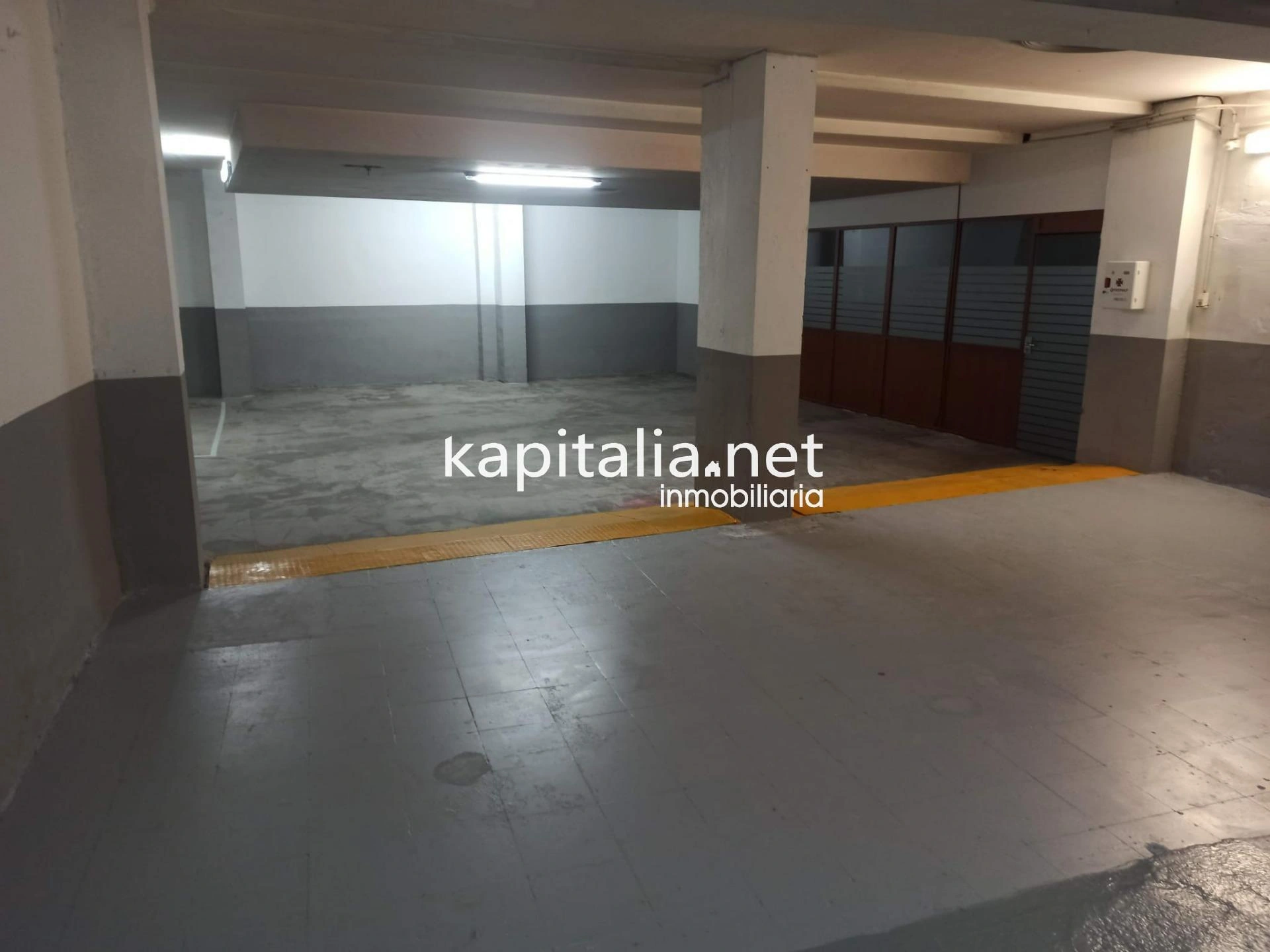 07800 - GRAN LOCAL A LA VENTA EN EL GENOVÉS