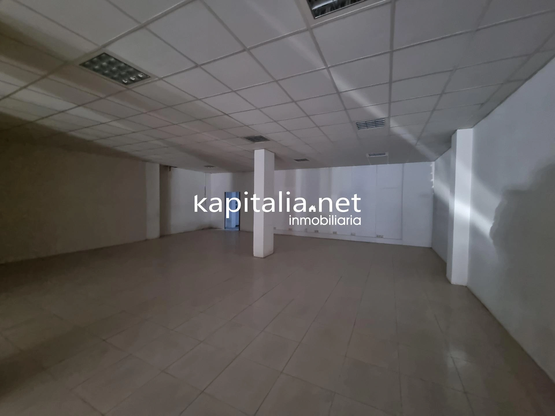 09052 - Property for Rent in Ontinyent
