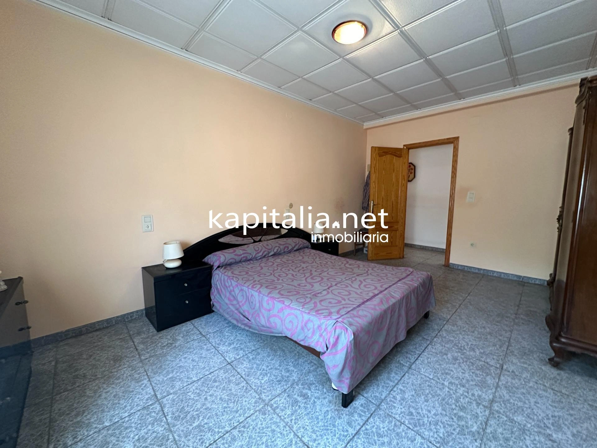 Chalet a la venta en Cocentaina, Alicante.