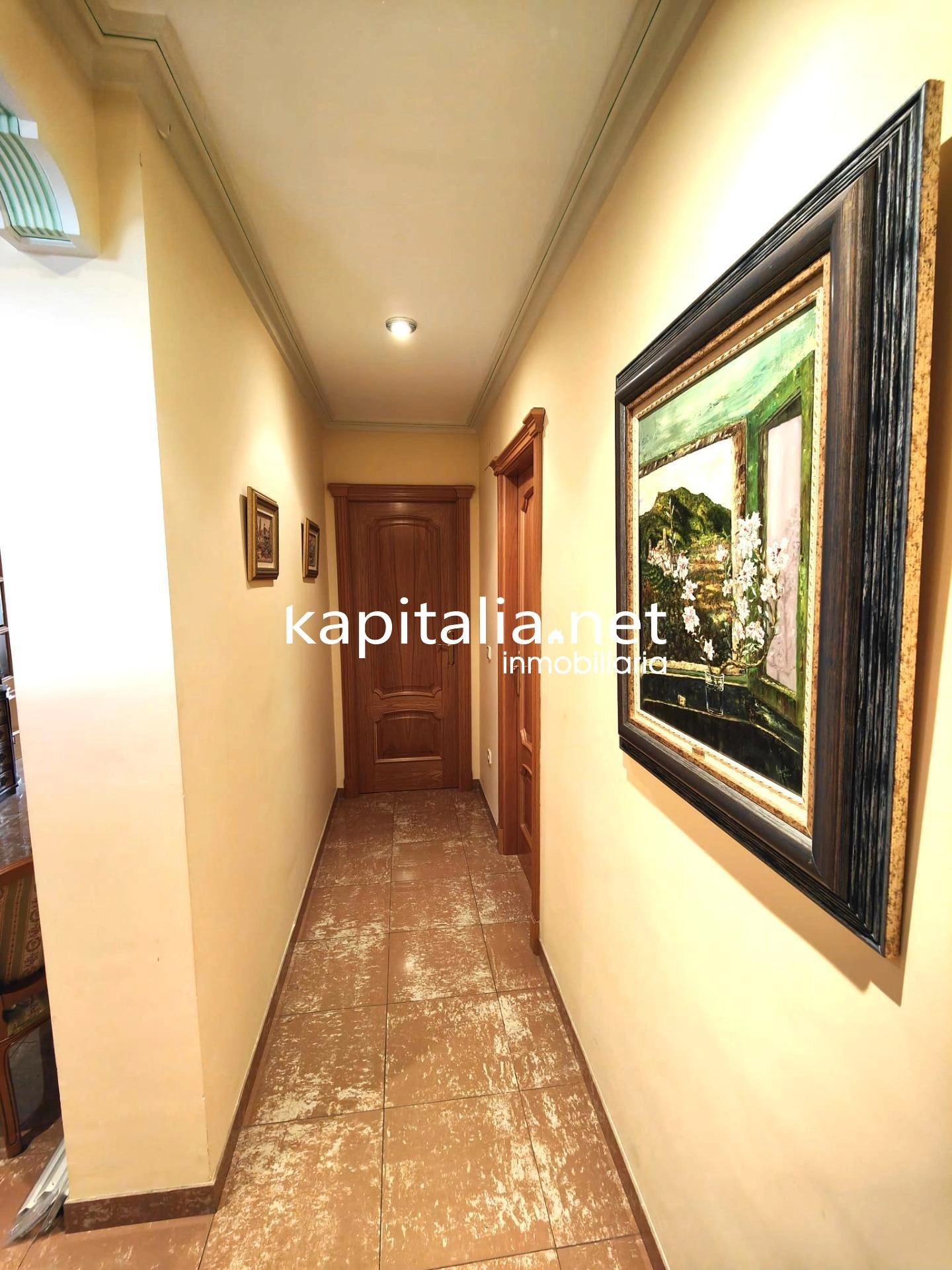 09793 - INTERESANTE CHALET A LA VENTA EN BANYERES DE MARIOLA