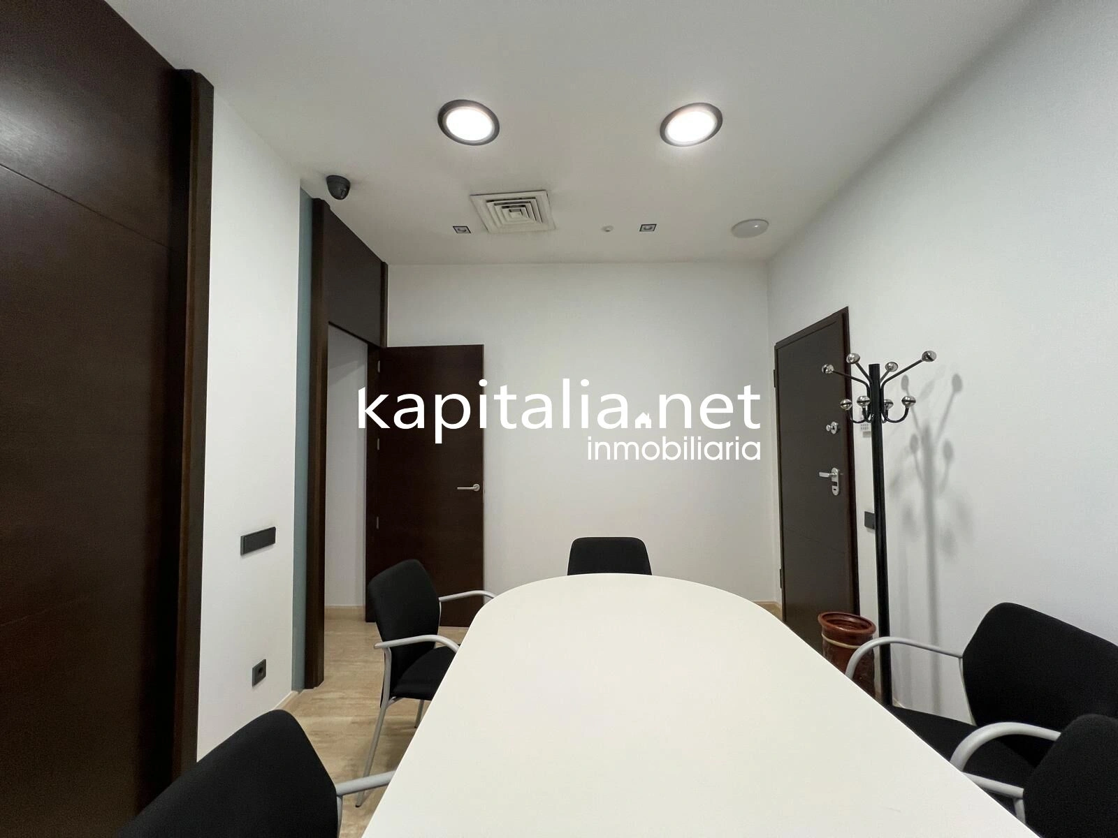 10234 - Office for Rent in Ontinyent