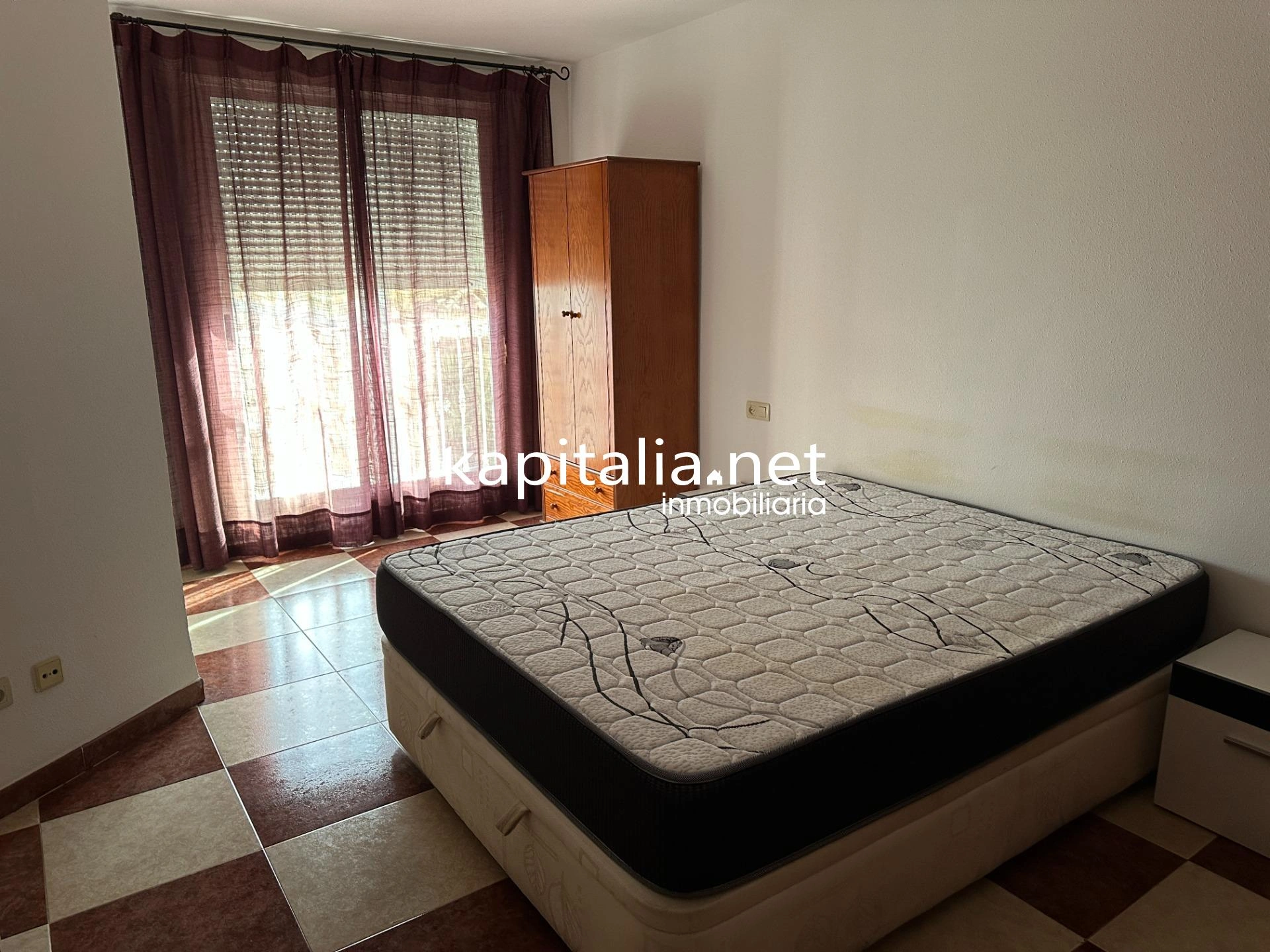 PISO A LA VENTA EN ALBAIDA
