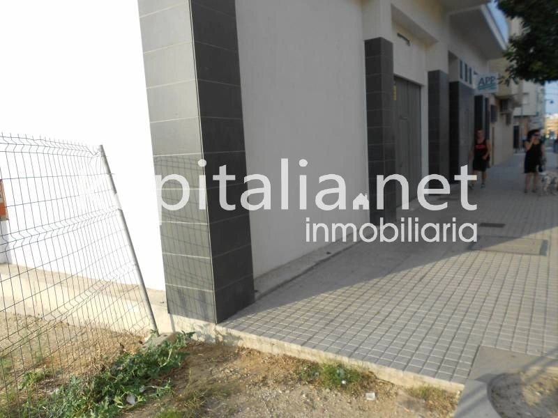 02078 - Property for Rent in Ontinyent