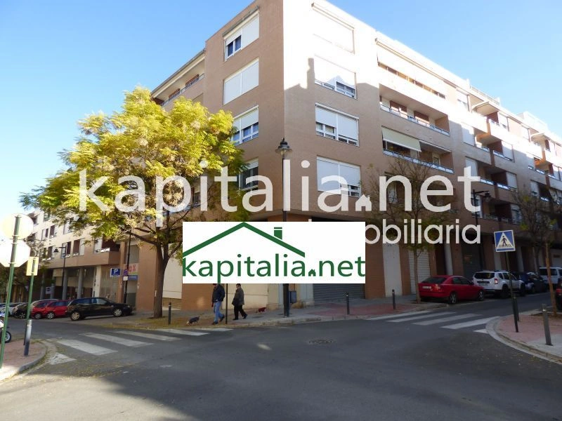 02949 - Immobilie zum Verkauf in Ontinyent