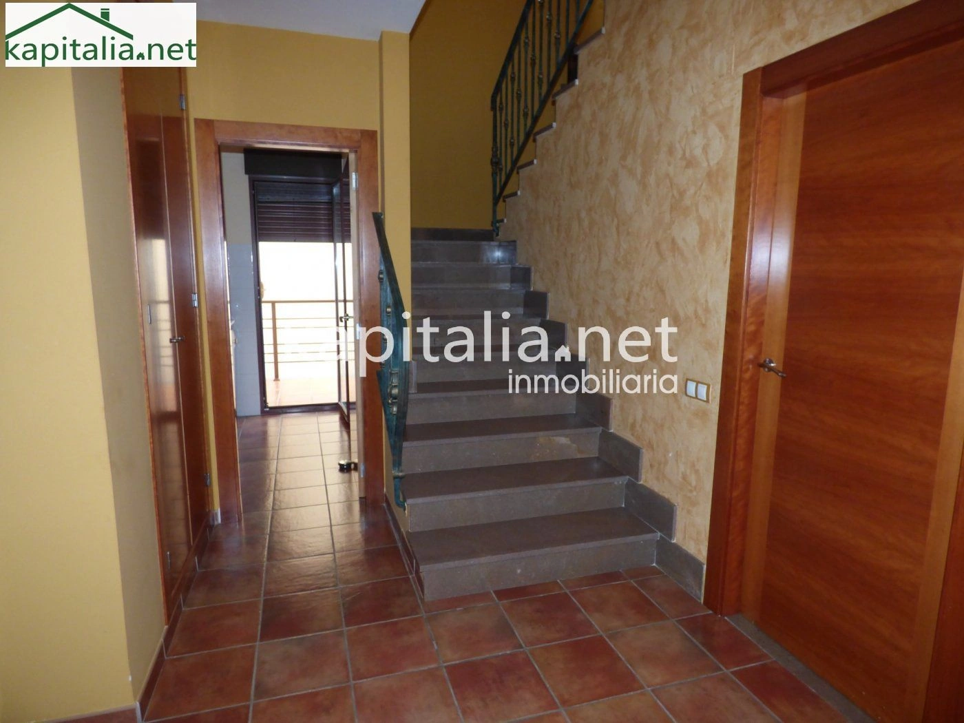 04130 - Espectacular casa adosada a la venta en Palomar