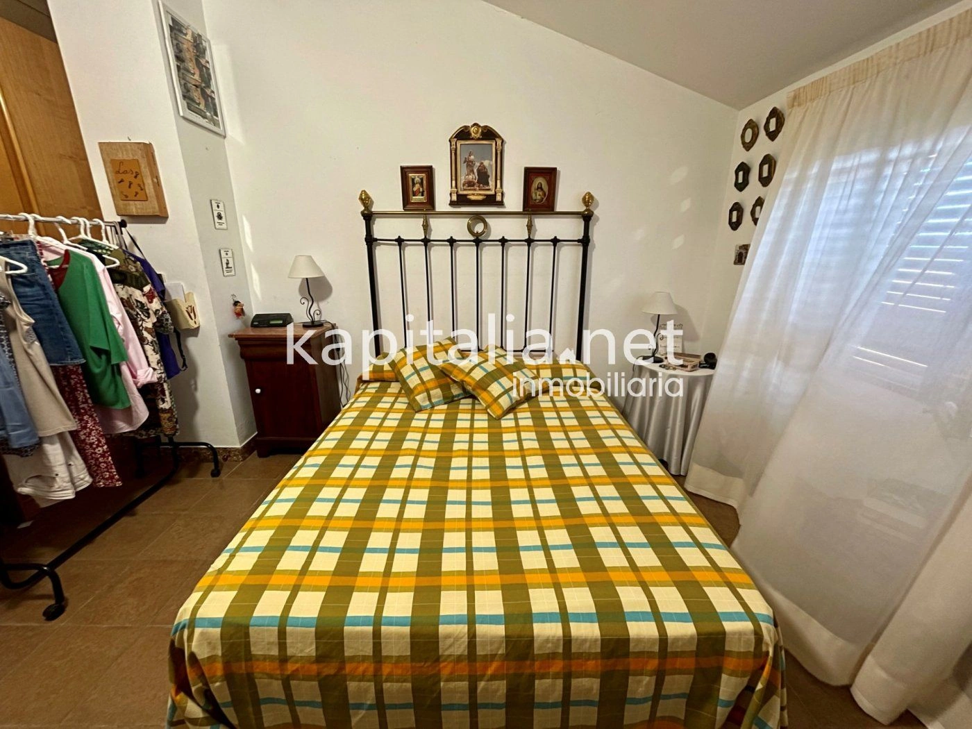 Masía a la venta en Alcoy