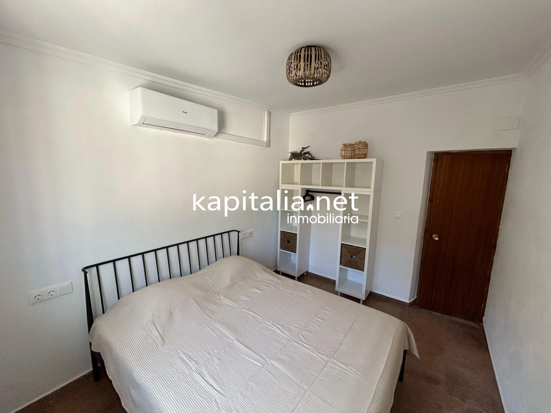 09433 - Villa a la venta en Albaida, Valencia